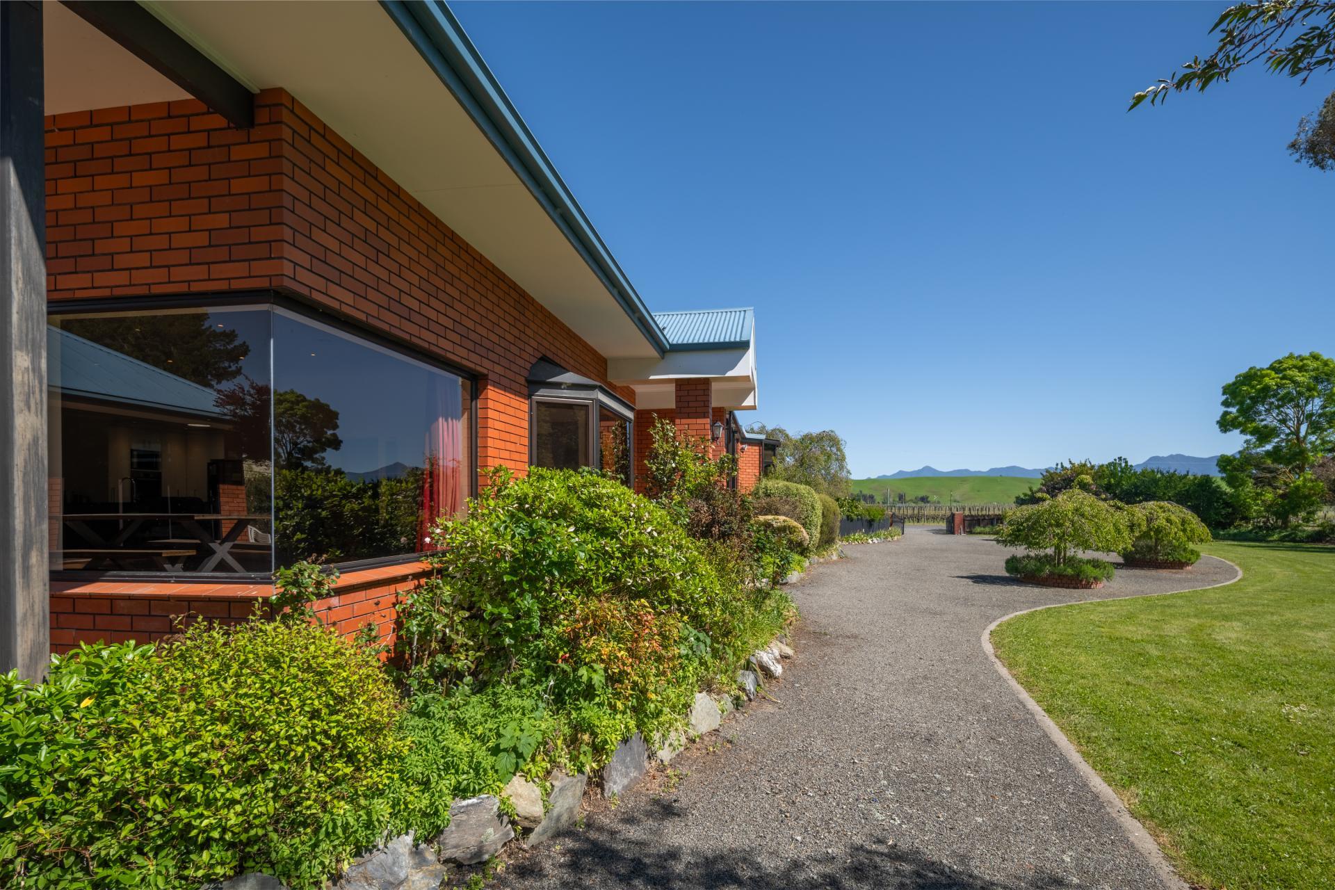 393 Brookby Road, Hawkesbury