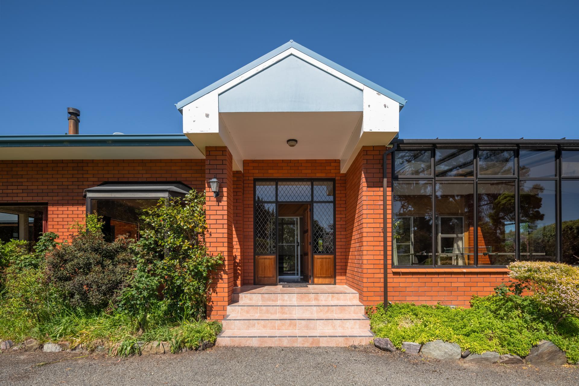 393 Brookby Road, Hawkesbury