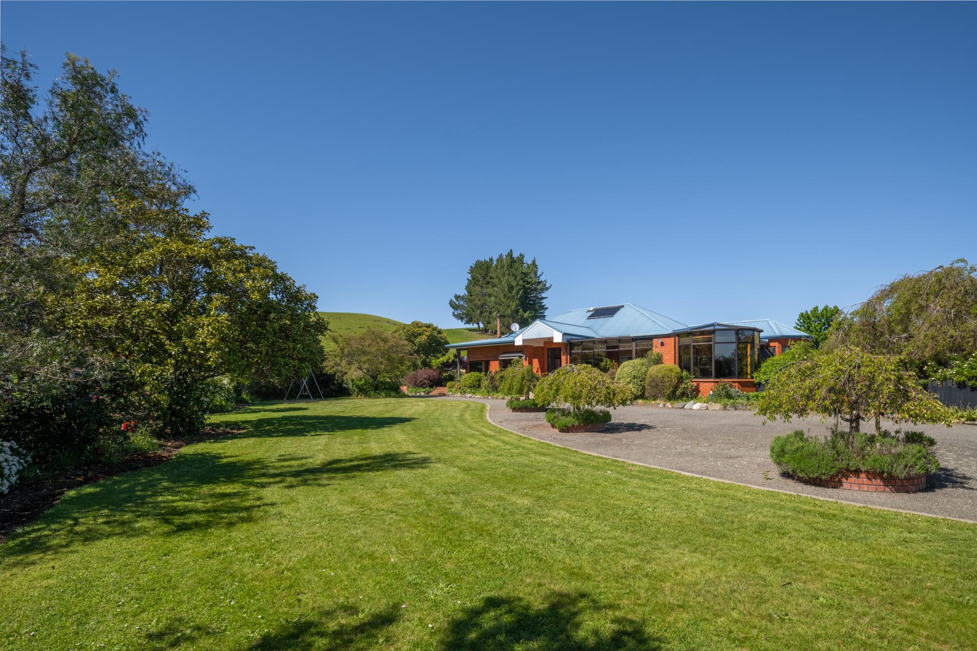 393 Brookby Road, Hawkesbury