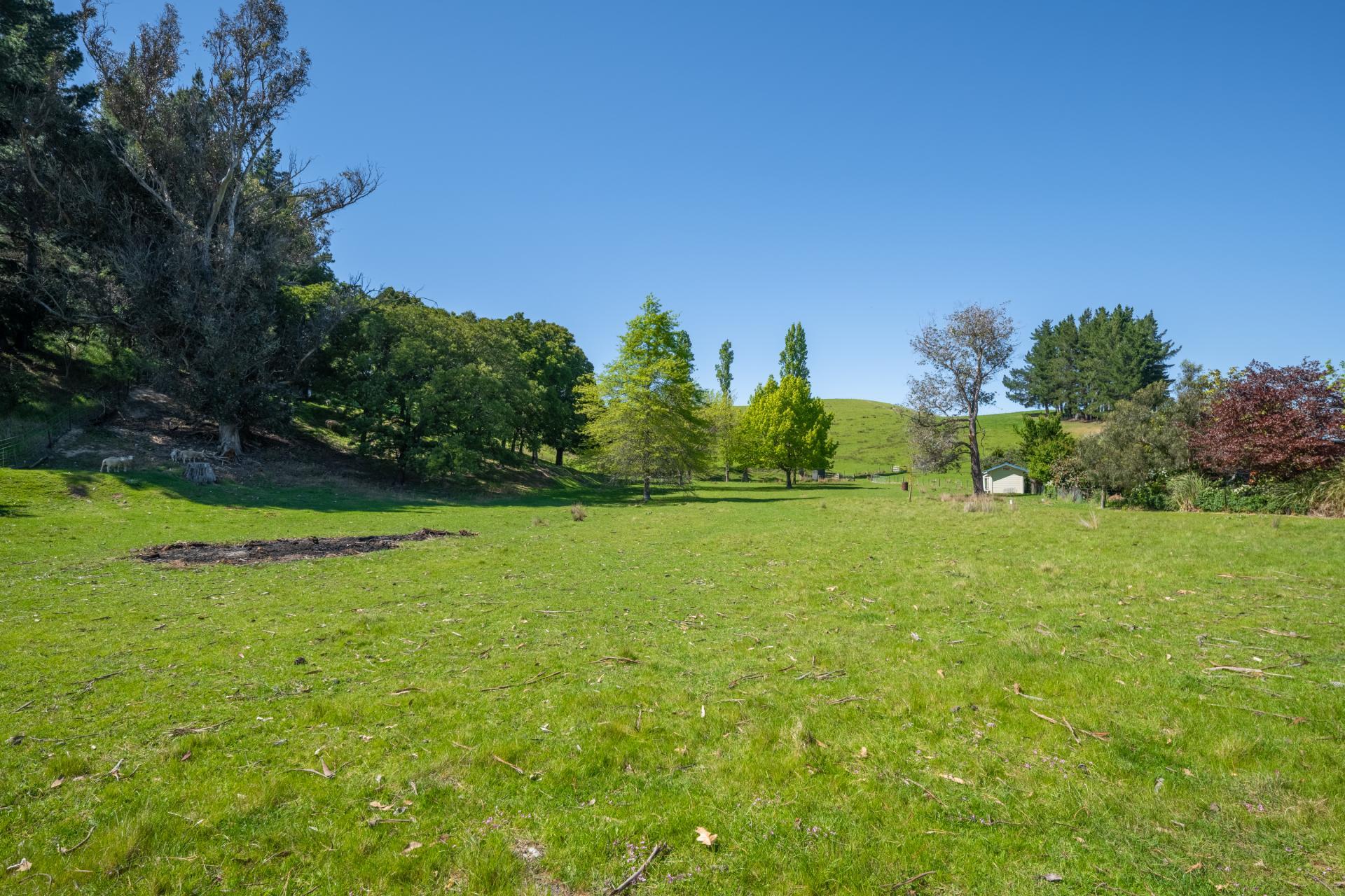 393 Brookby Road, Hawkesbury