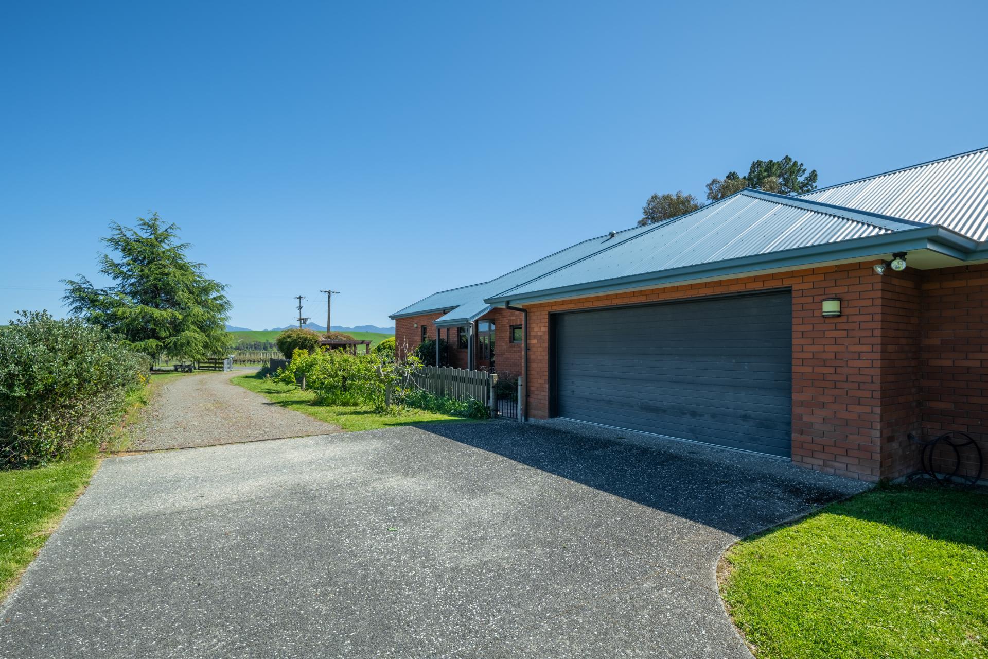 393 Brookby Road, Hawkesbury