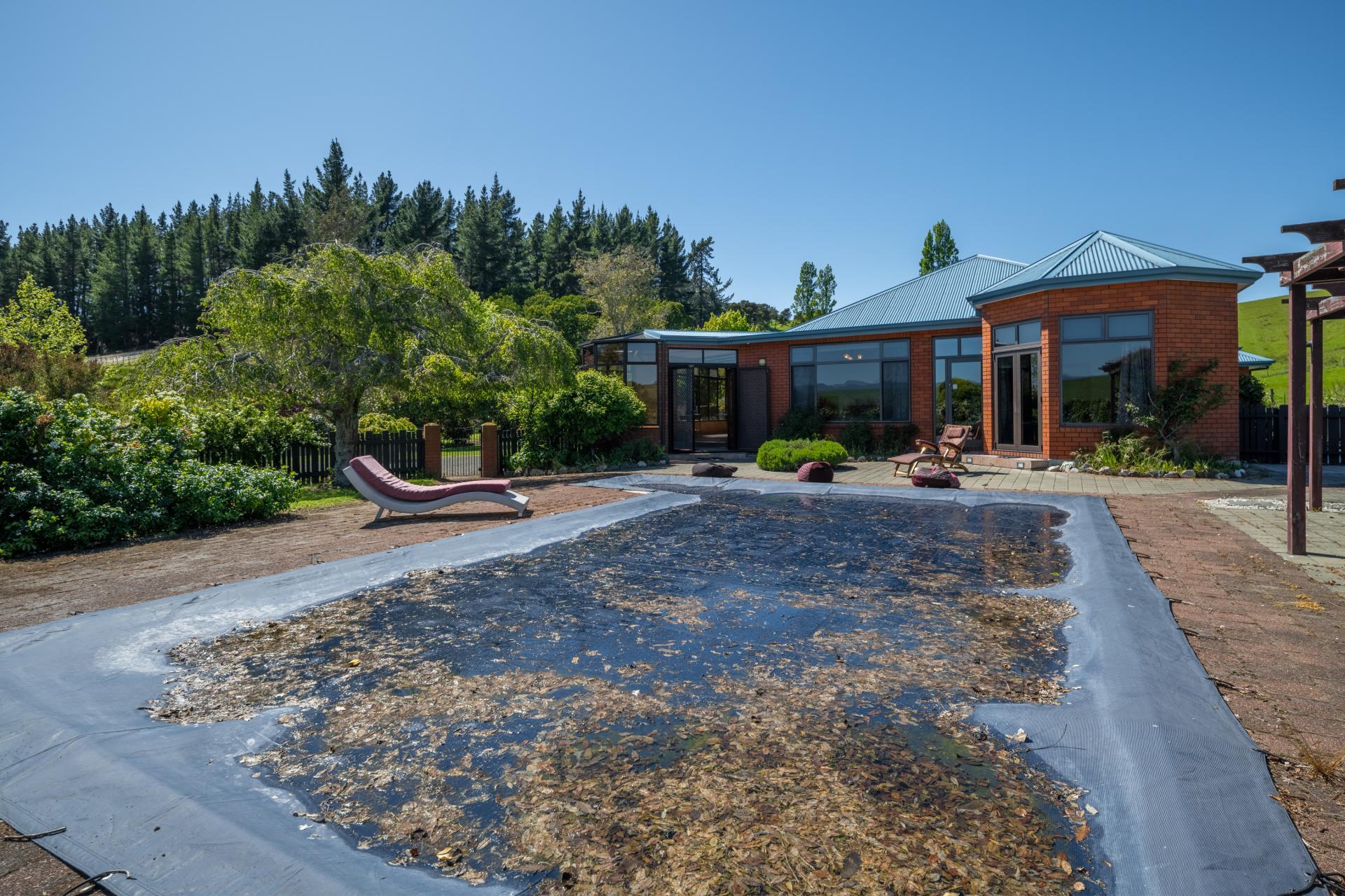 393 Brookby Road, Hawkesbury
