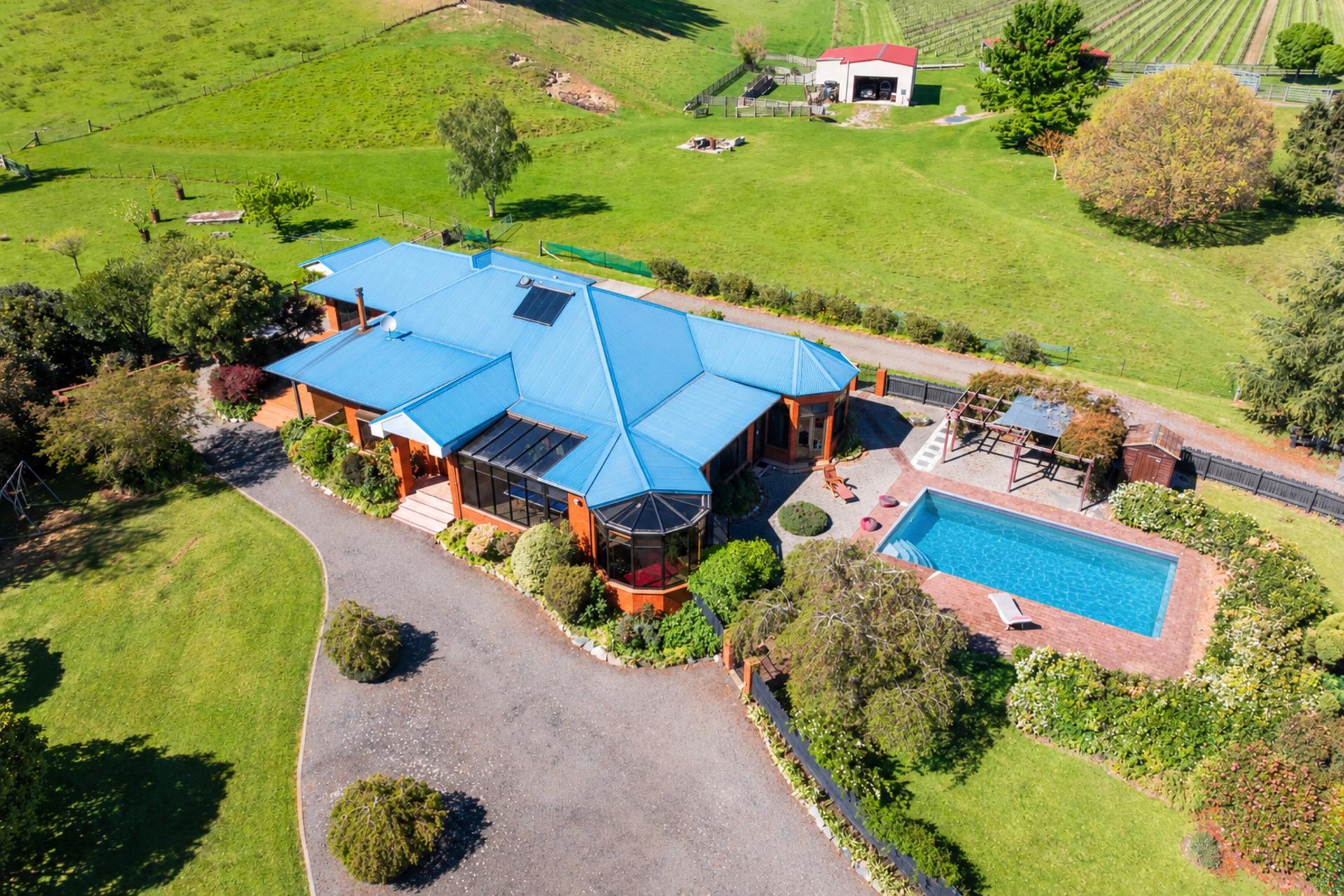 393 Brookby Road, Hawkesbury