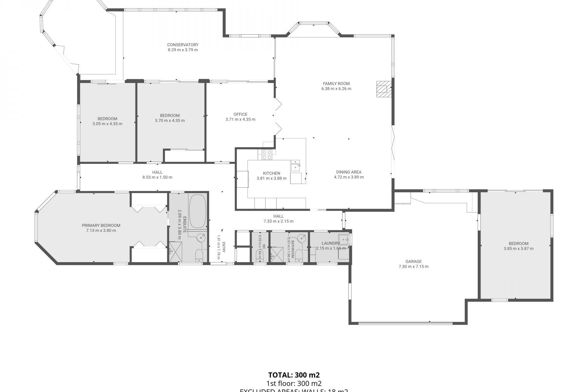 393 Brookby Road, Hawkesbury