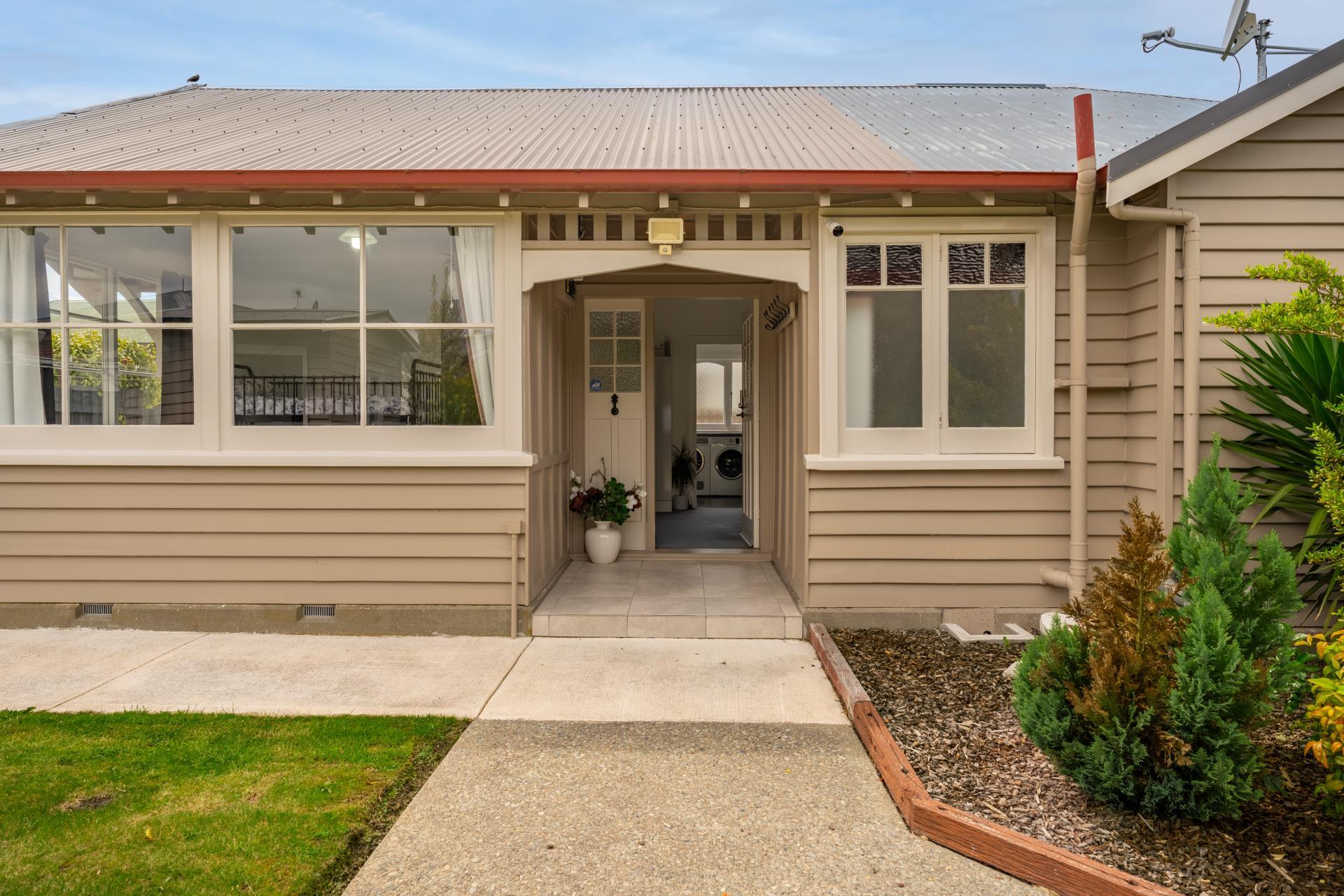 95A Andrew Street, Marchwiel