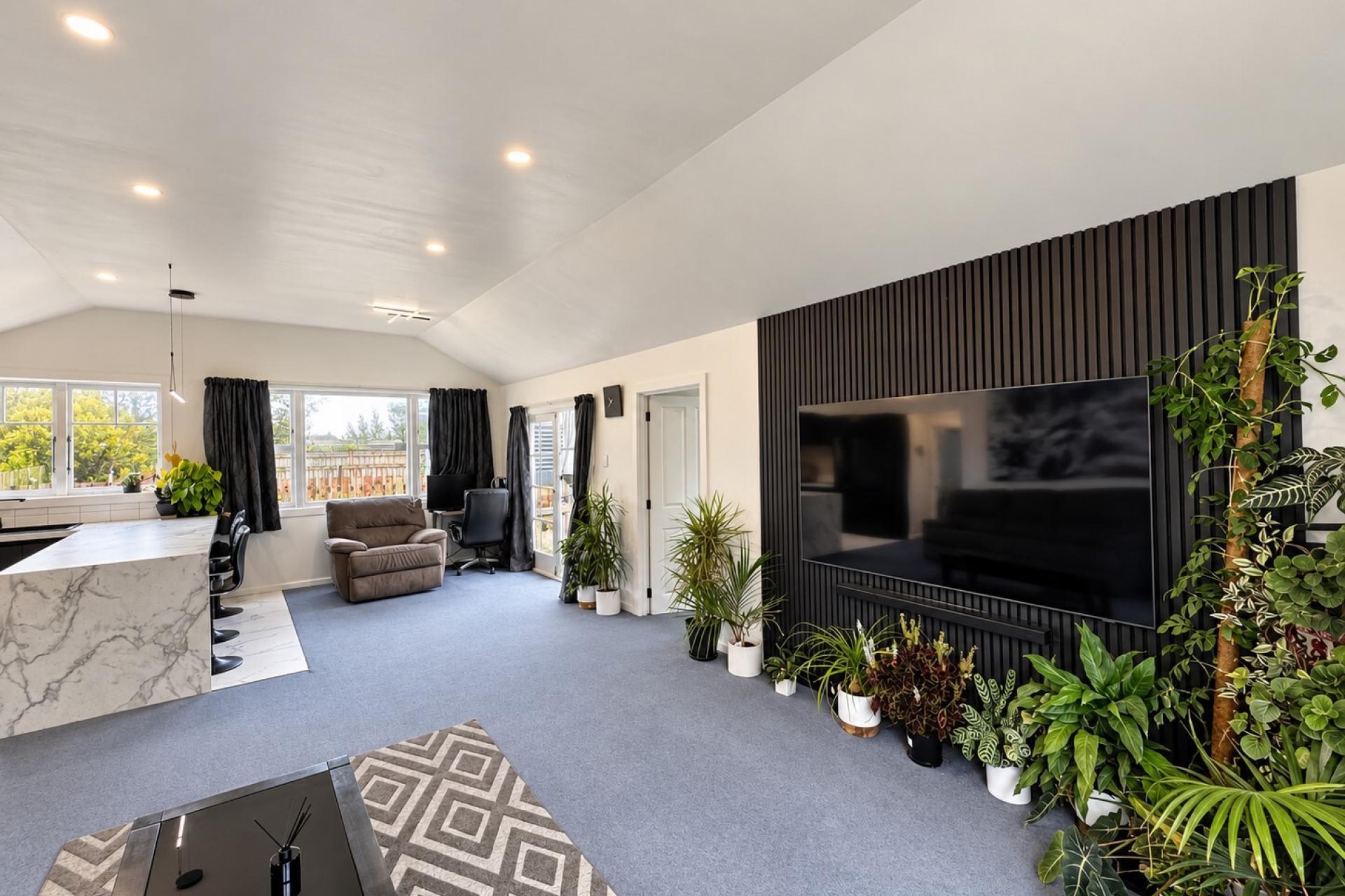 95A Andrew Street, Marchwiel