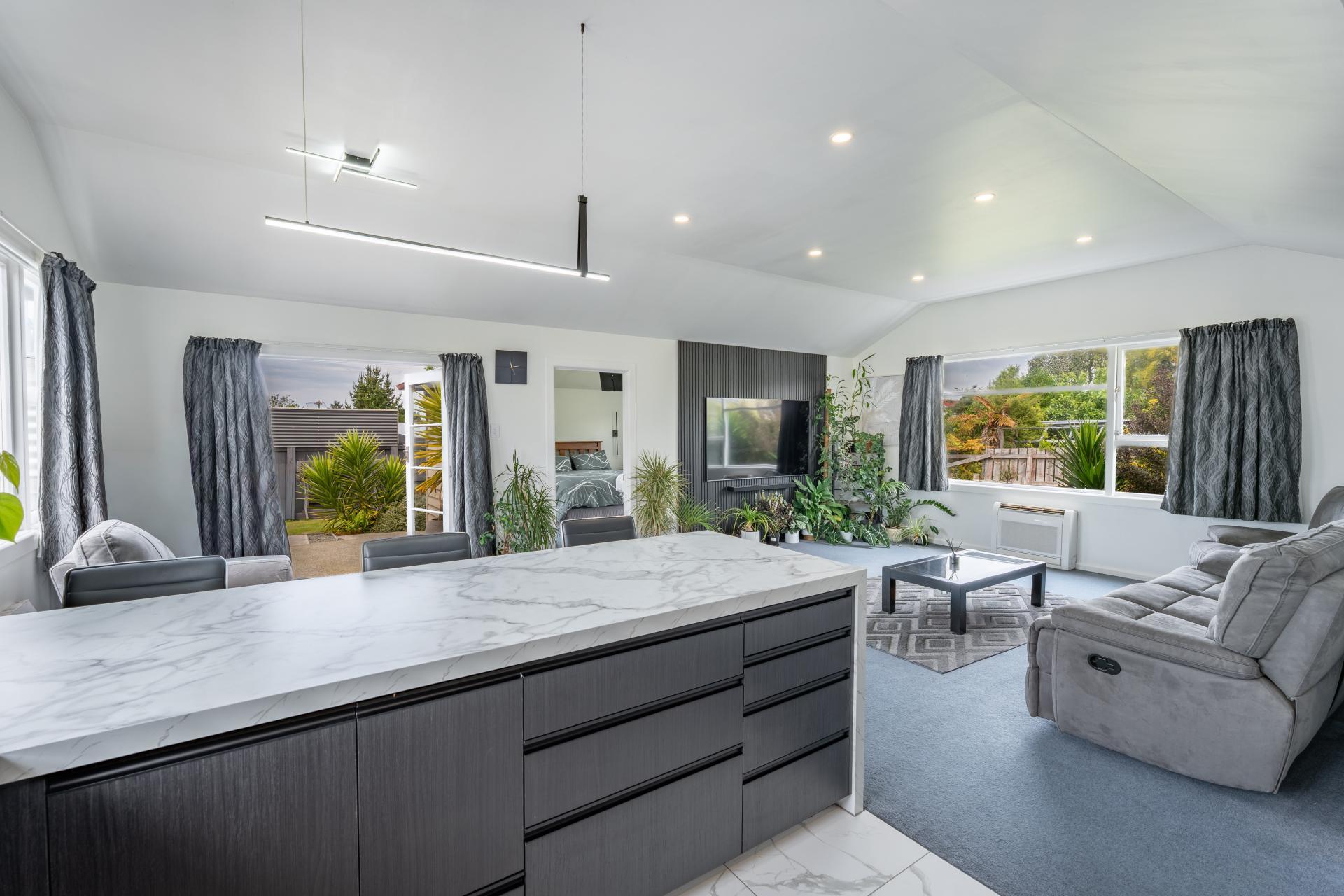 95A Andrew Street, Marchwiel