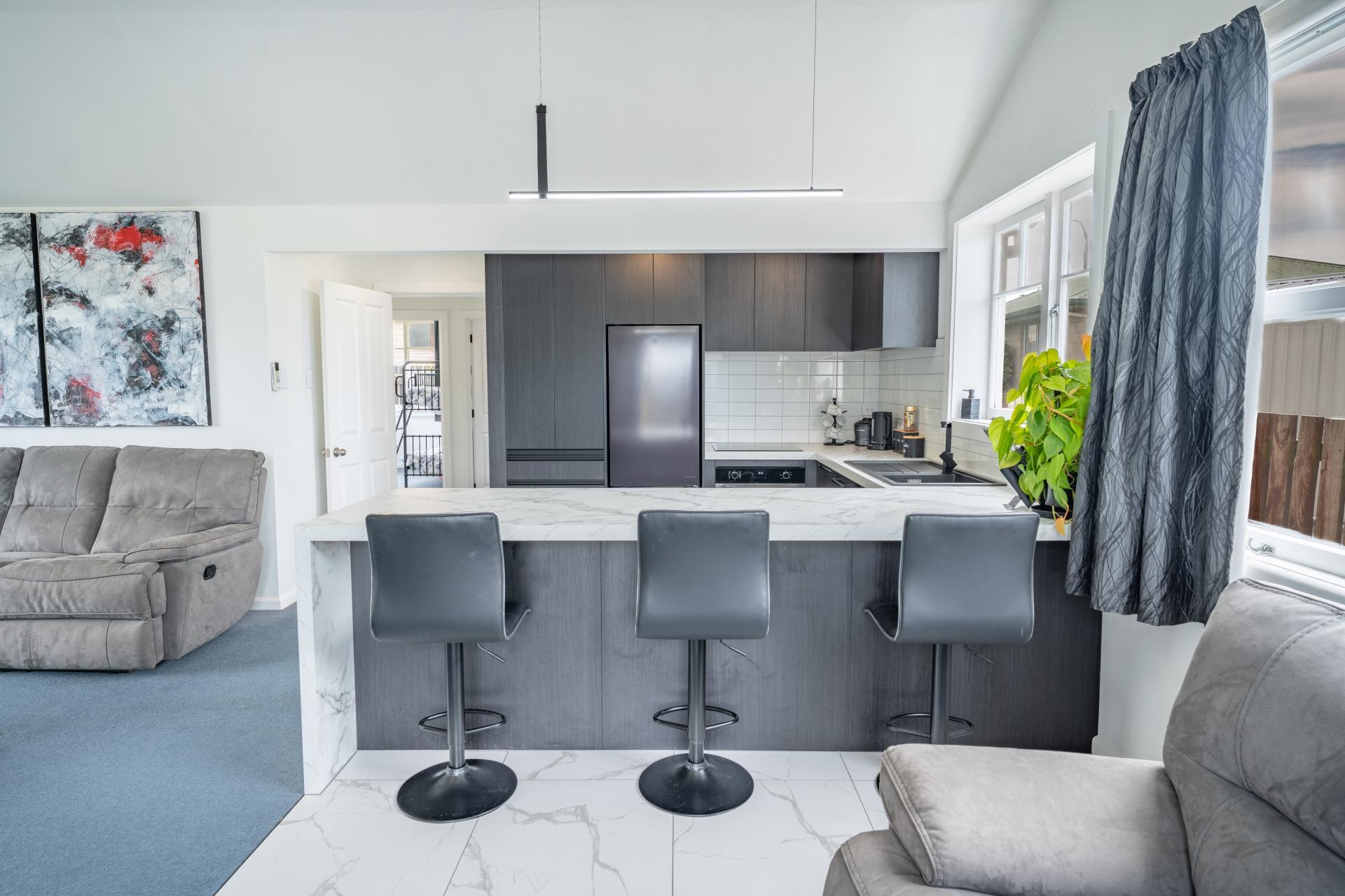 95A Andrew Street, Marchwiel