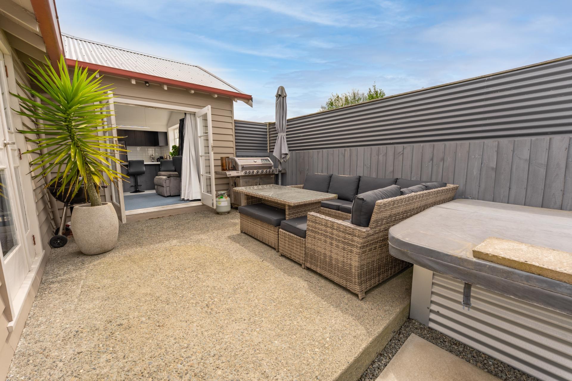 95A Andrew Street, Marchwiel