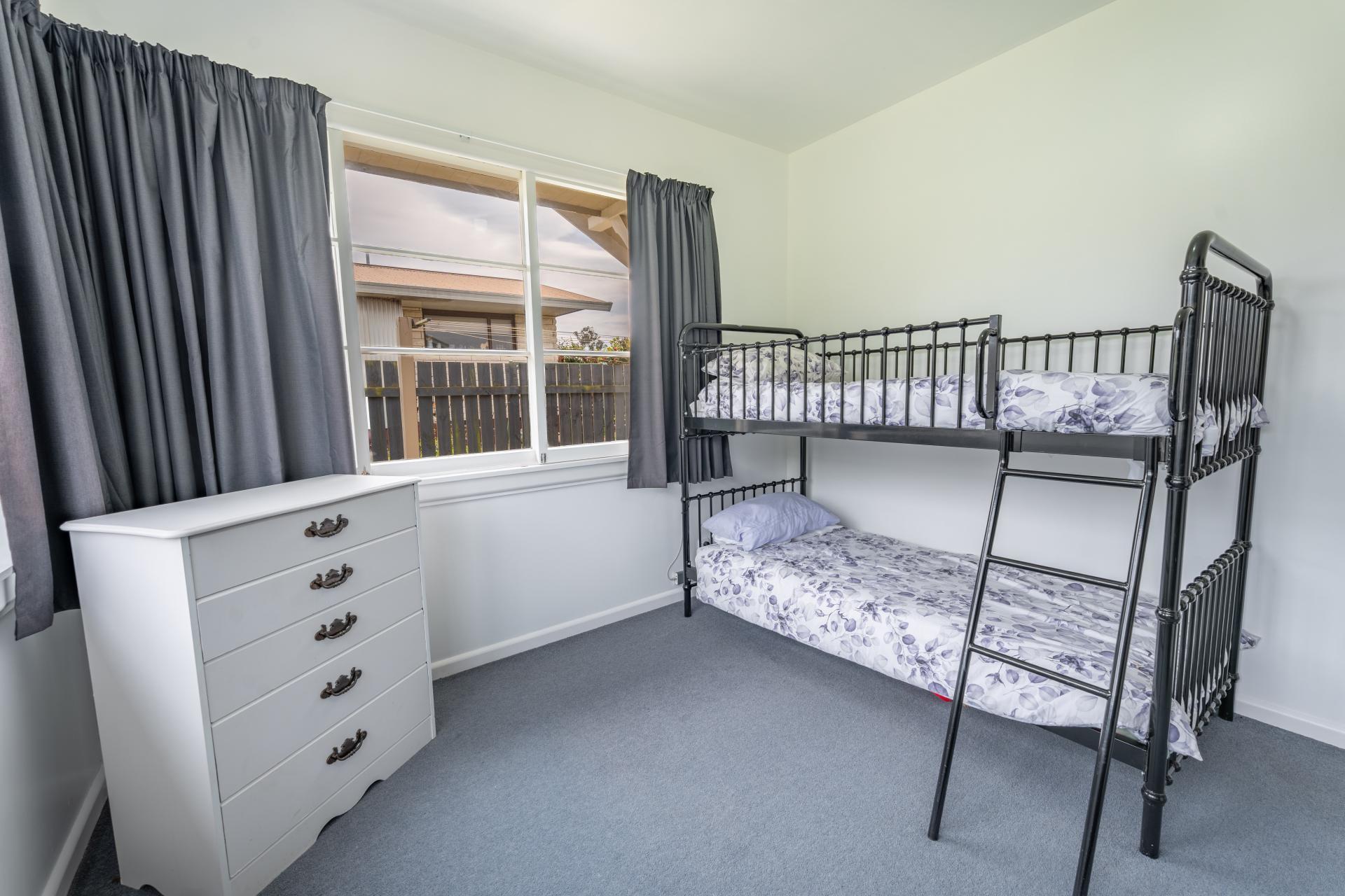 95A Andrew Street, Marchwiel