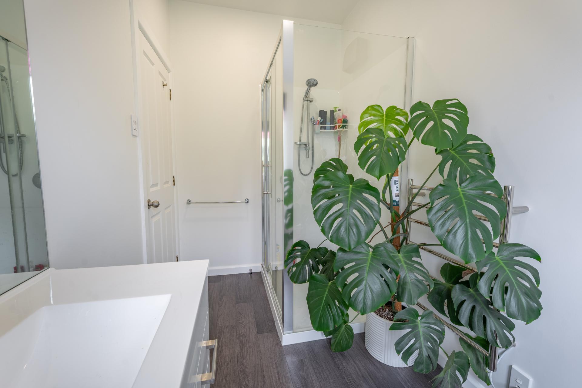 95A Andrew Street, Marchwiel