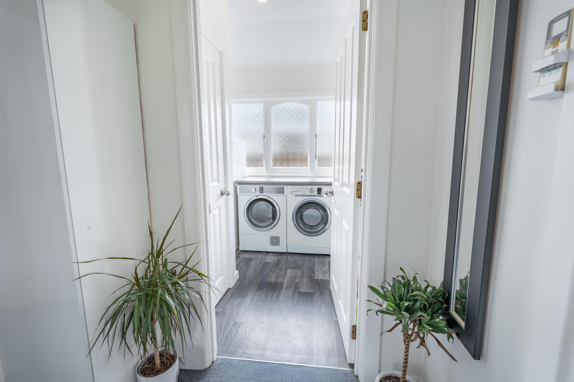 95A Andrew Street, Marchwiel