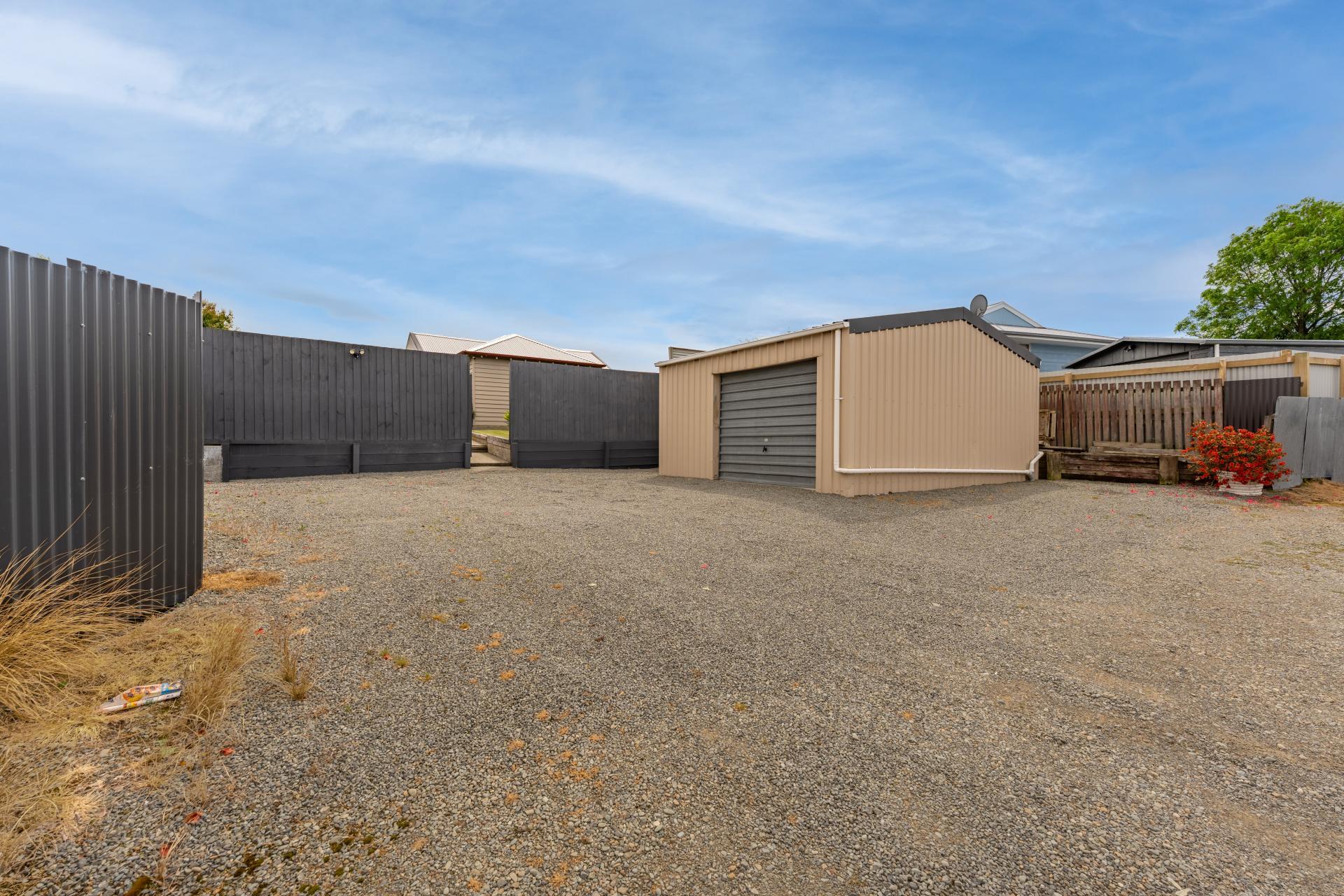 95A Andrew Street, Marchwiel