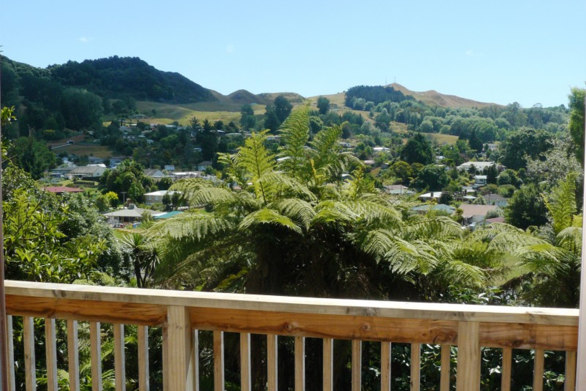 Te Kuiti PGG Wrightson Real Estate