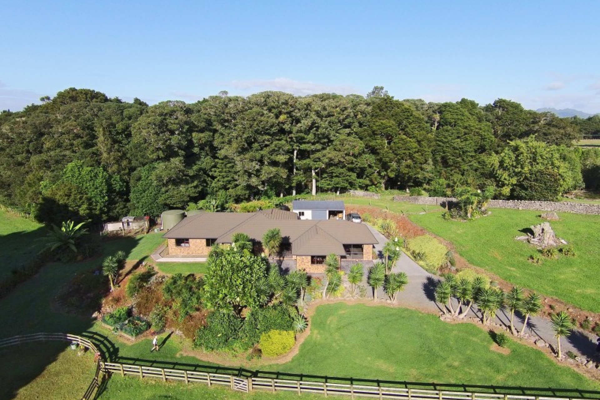 Maungakaramea PGG Wrightson Real Estate