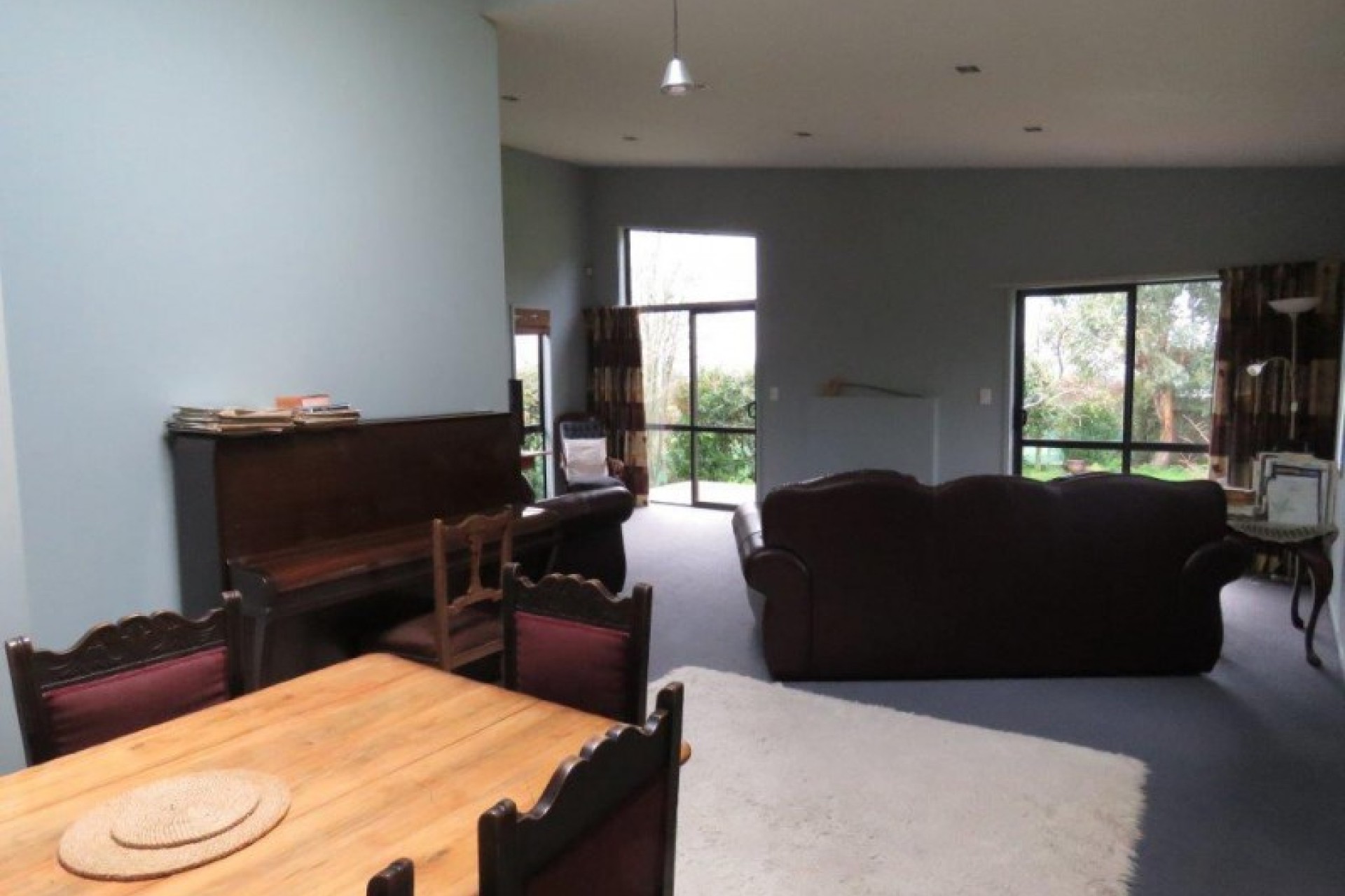 Waipukurau PGG Wrightson Real Estate