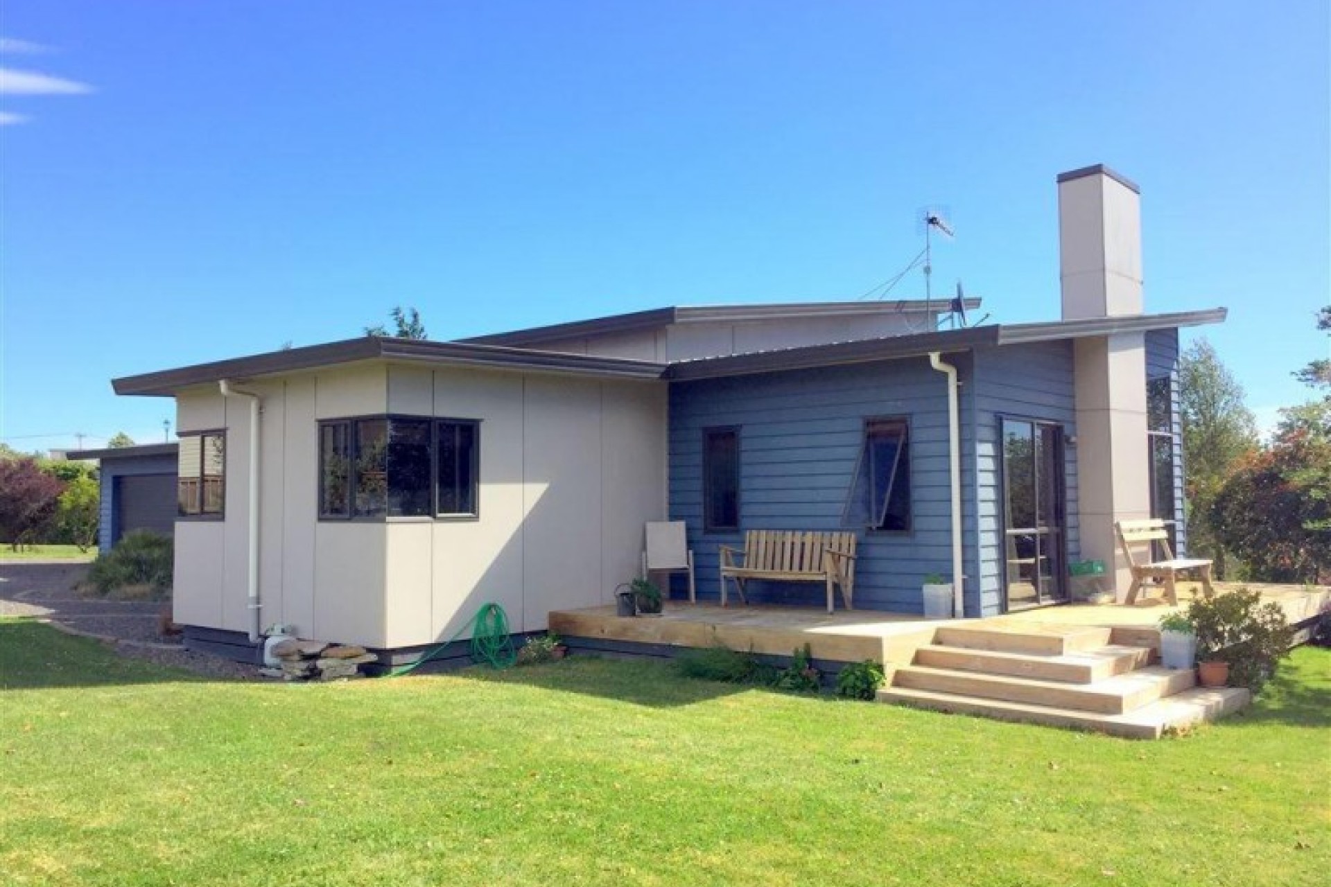 Waipukurau PGG Wrightson Real Estate