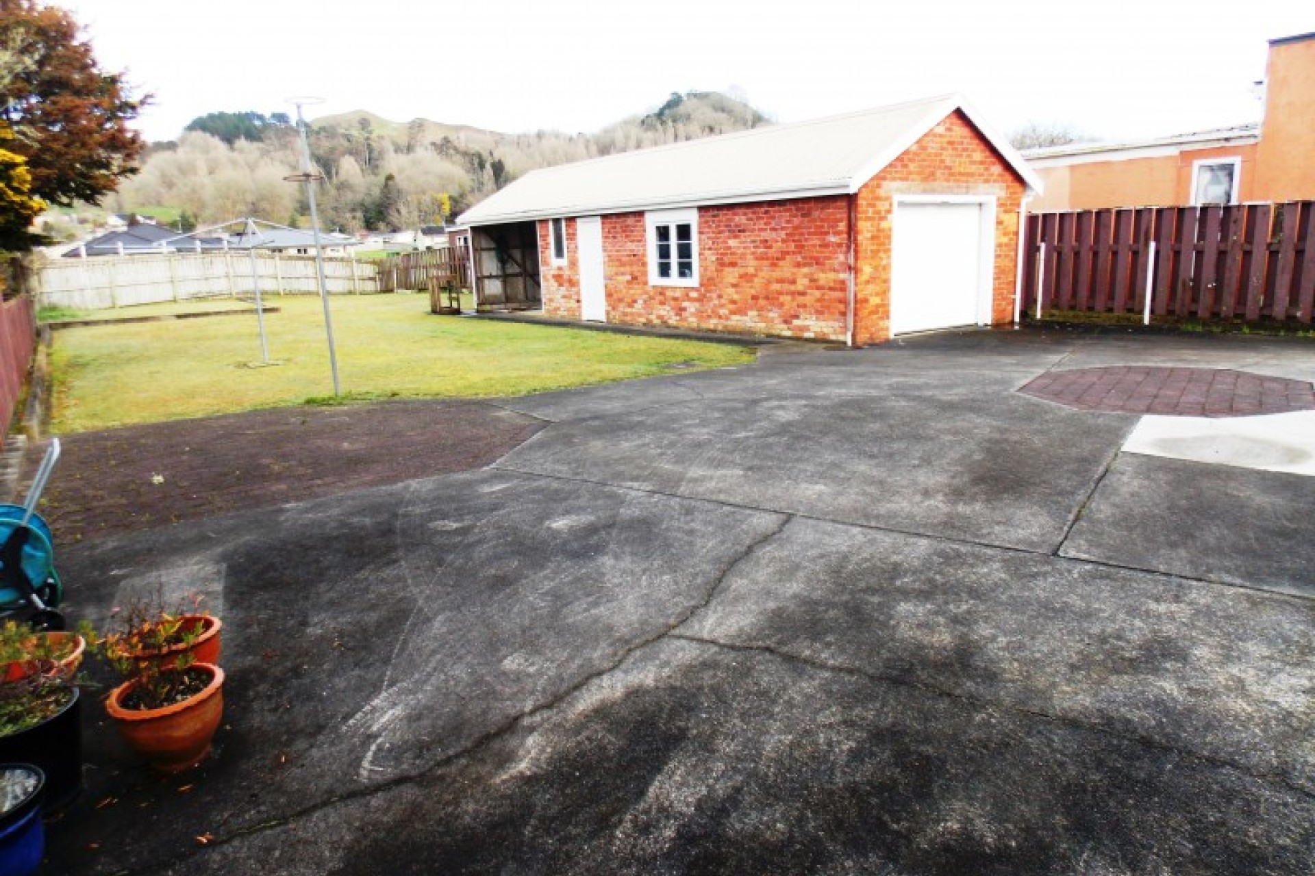 Te Kuiti PGG Wrightson Real Estate