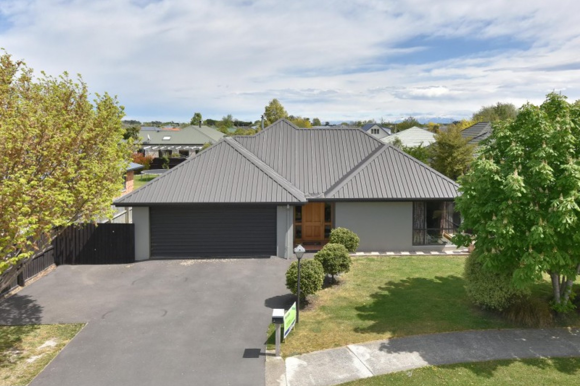 Rangiora PGG Wrightson Real Estate