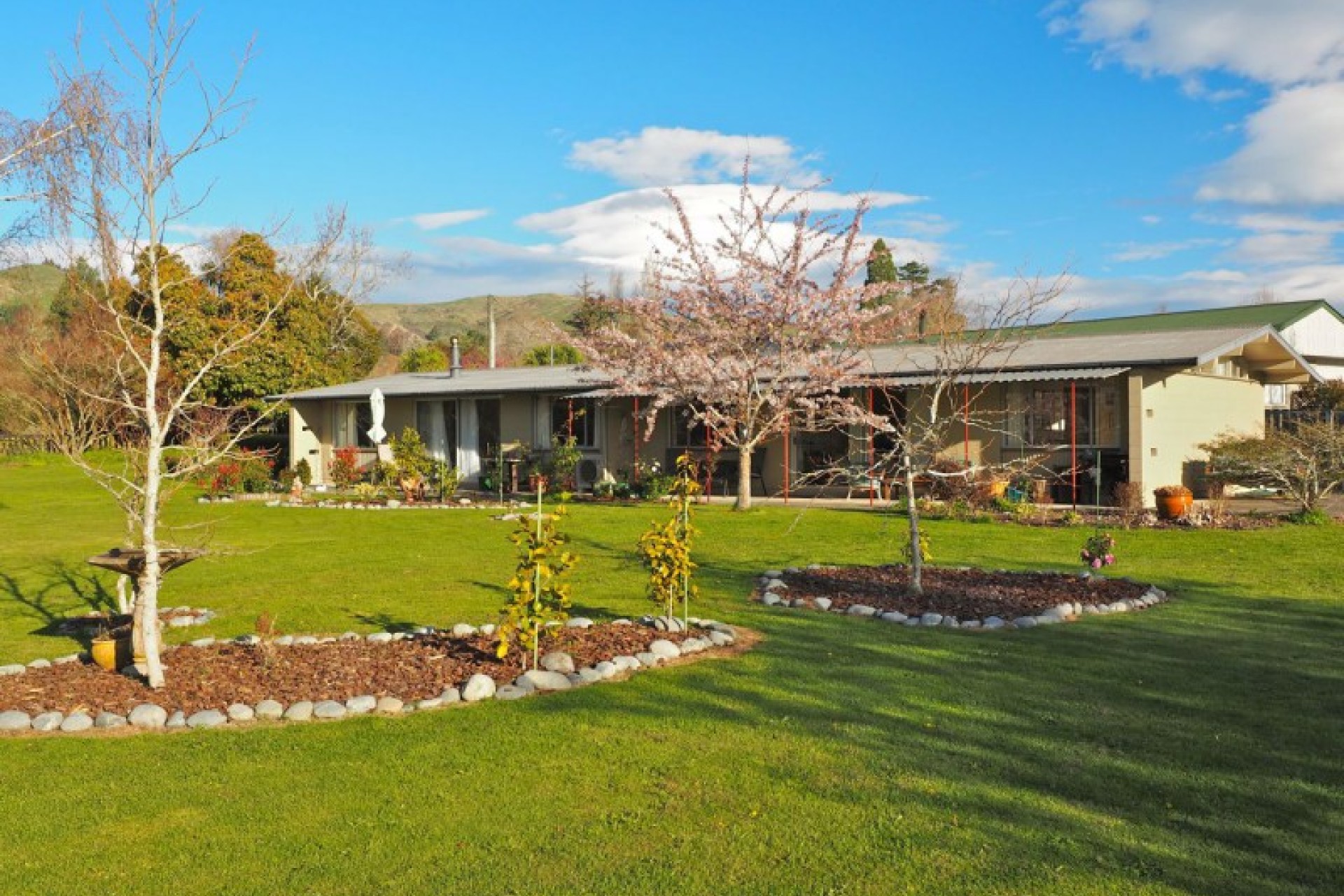 Cheviot PGG Wrightson Real Estate