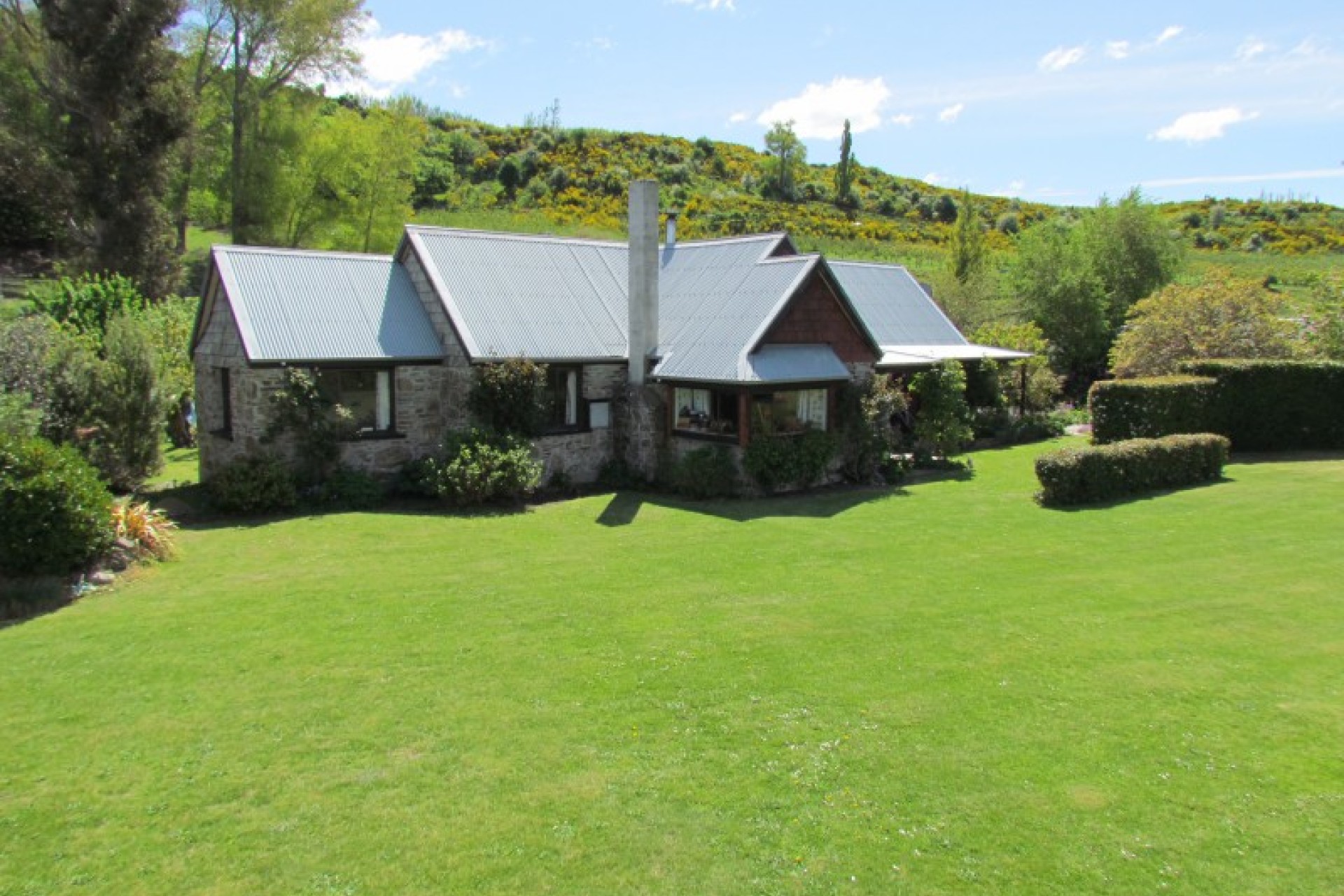 Roxburgh PGG Wrightson Real Estate