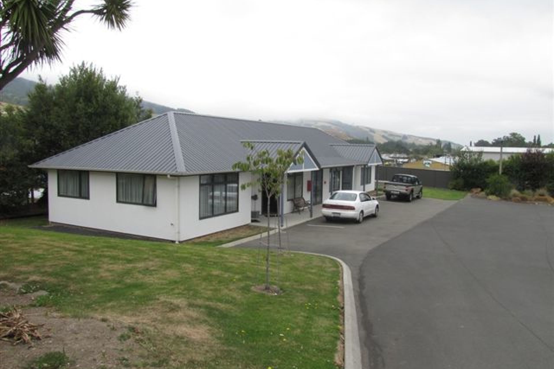 Mosgiel PGG Wrightson Real Estate