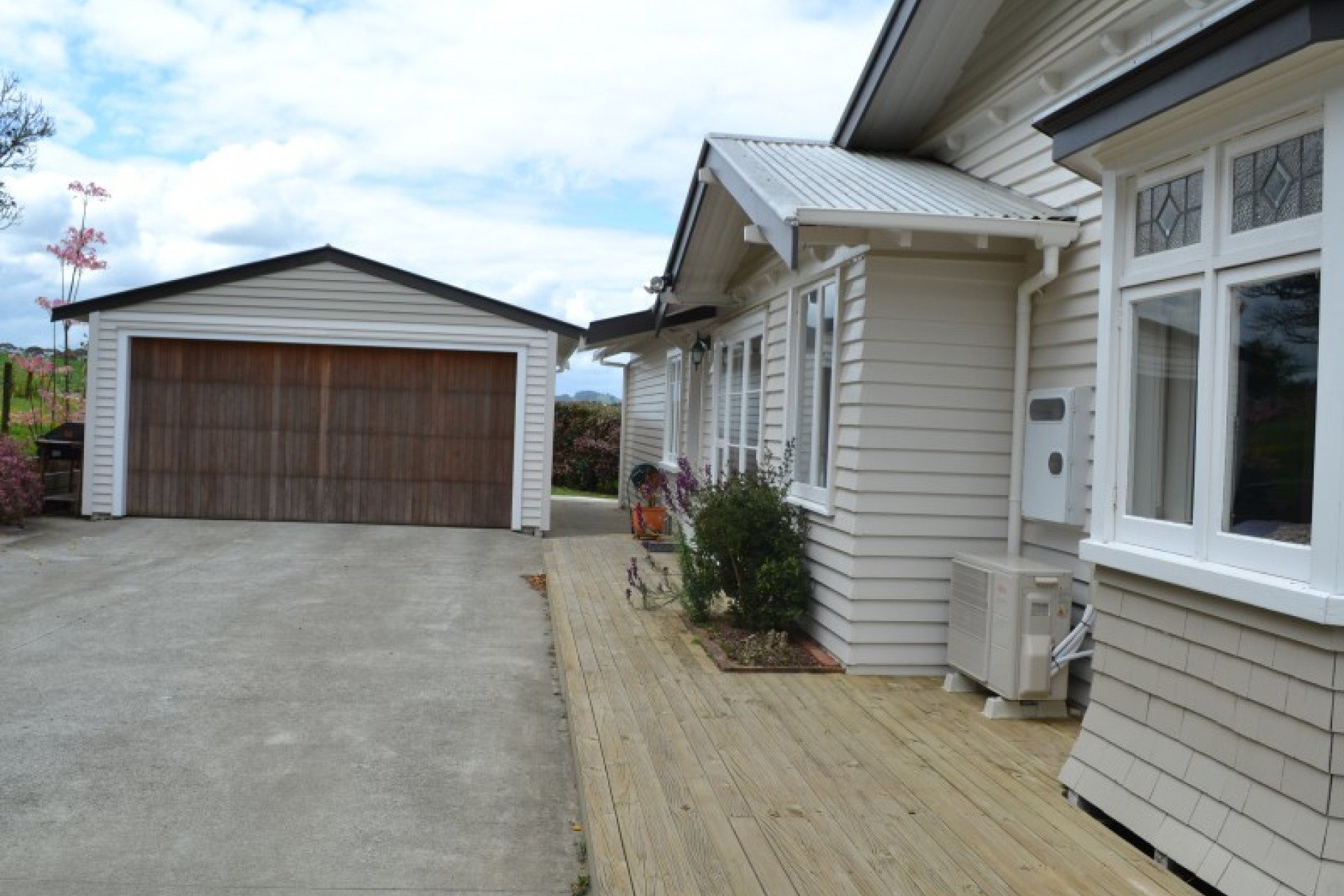 Pukekohe PGG Wrightson Real Estate