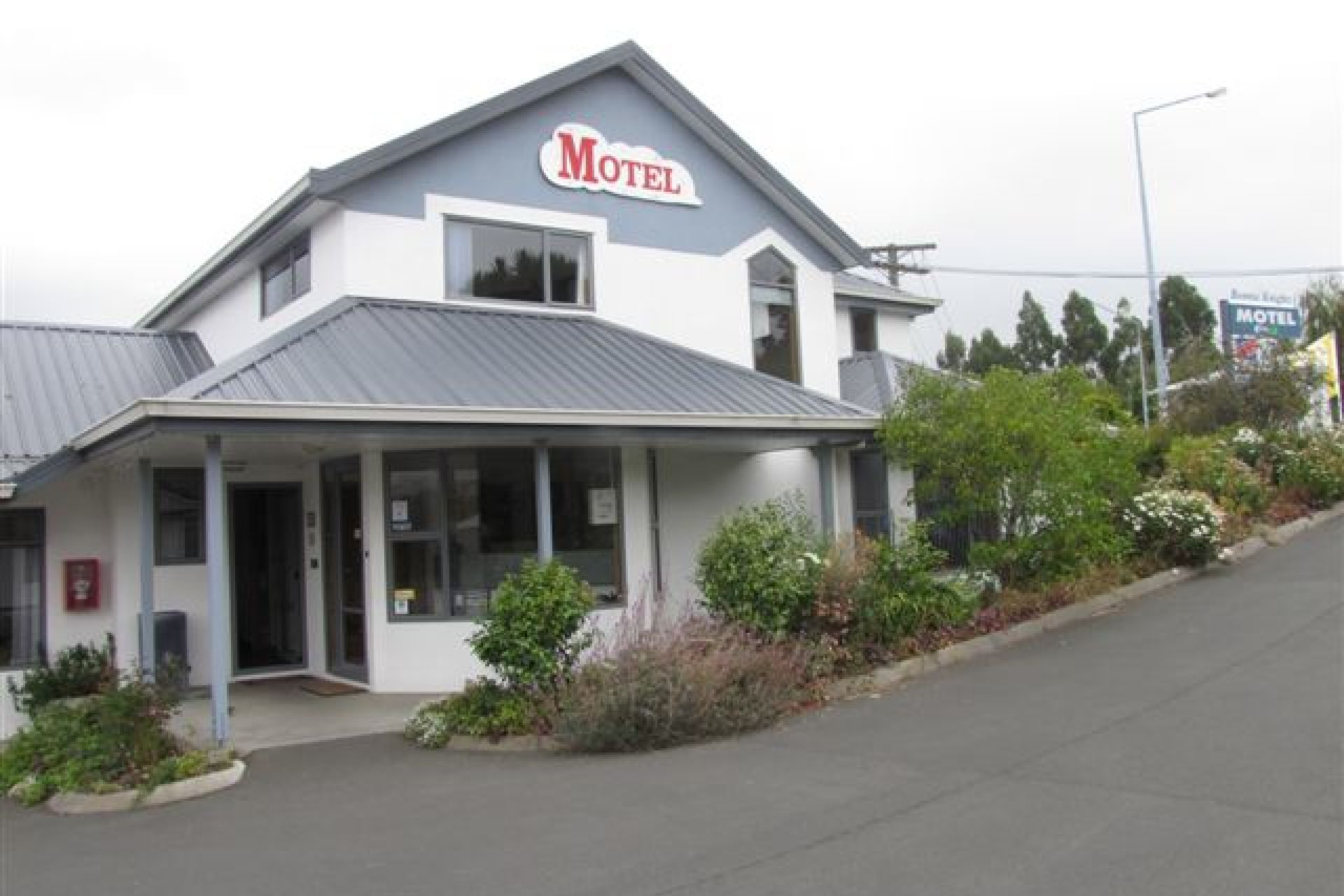 Mosgiel PGG Wrightson Real Estate