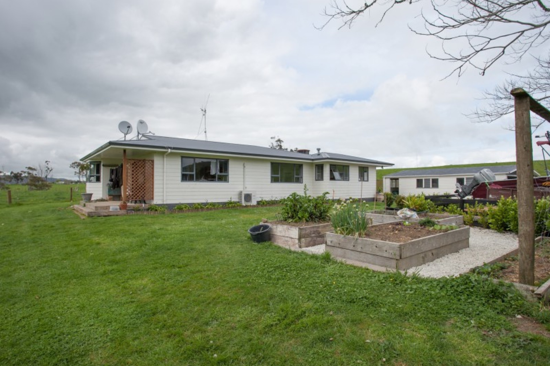Hoe-O-Tainui