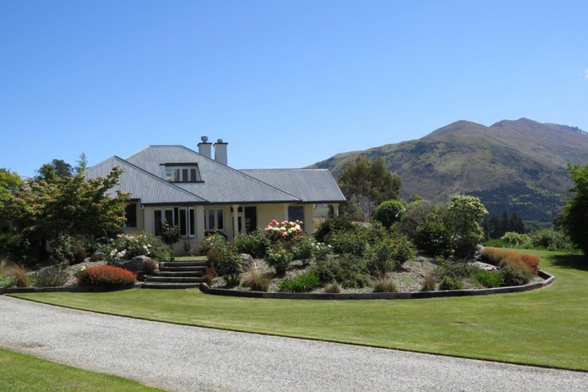 Wanaka