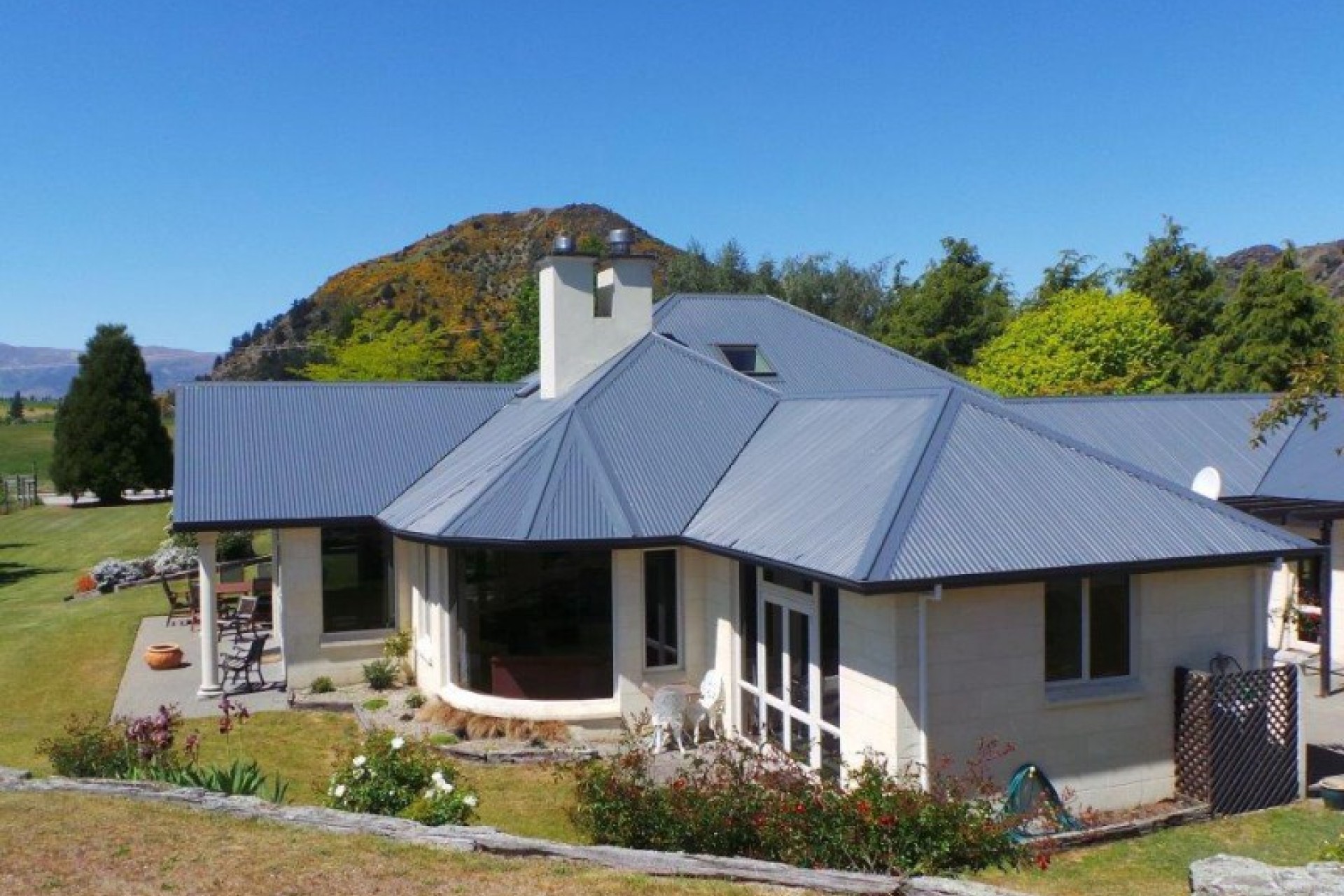 Wanaka