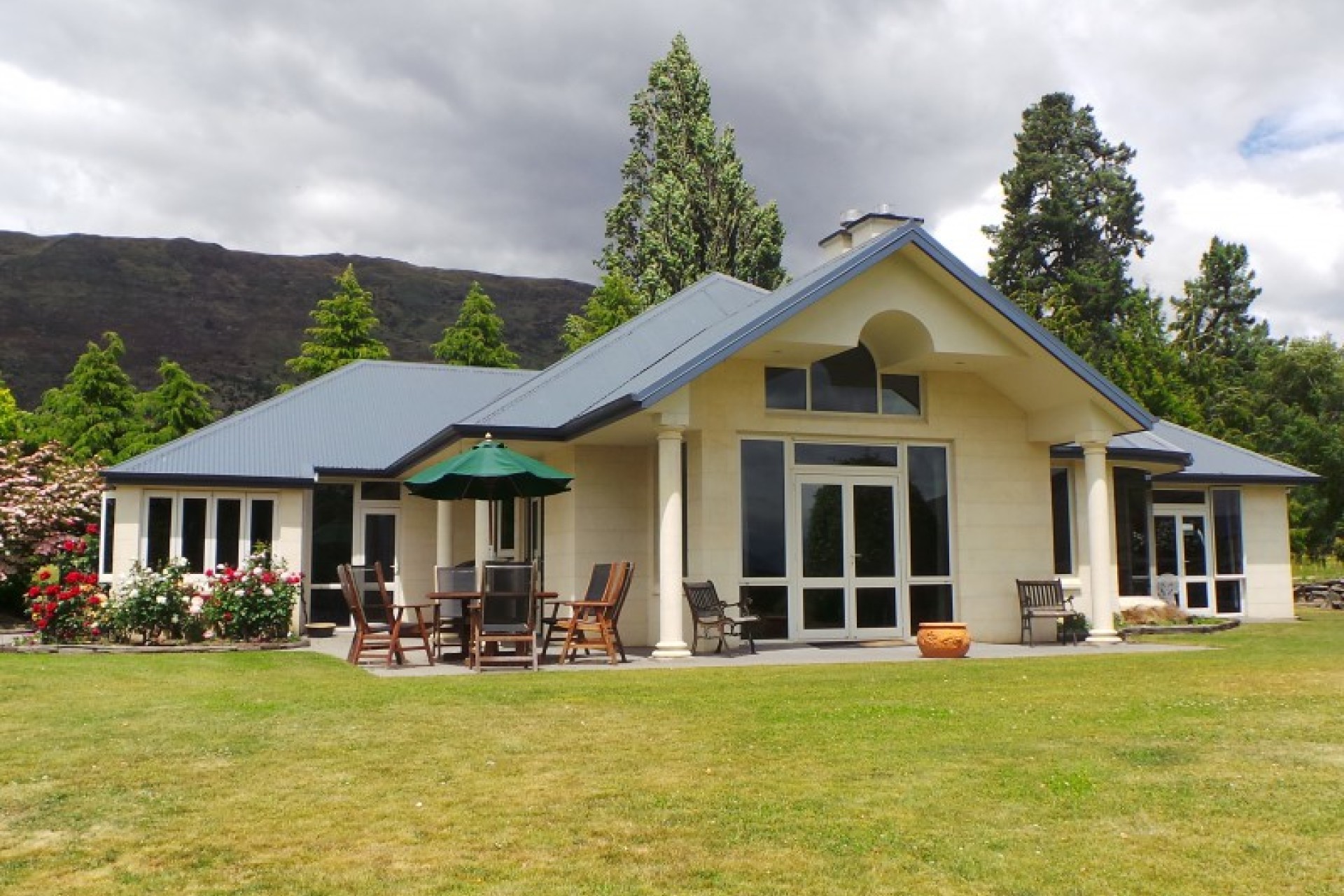 Wanaka