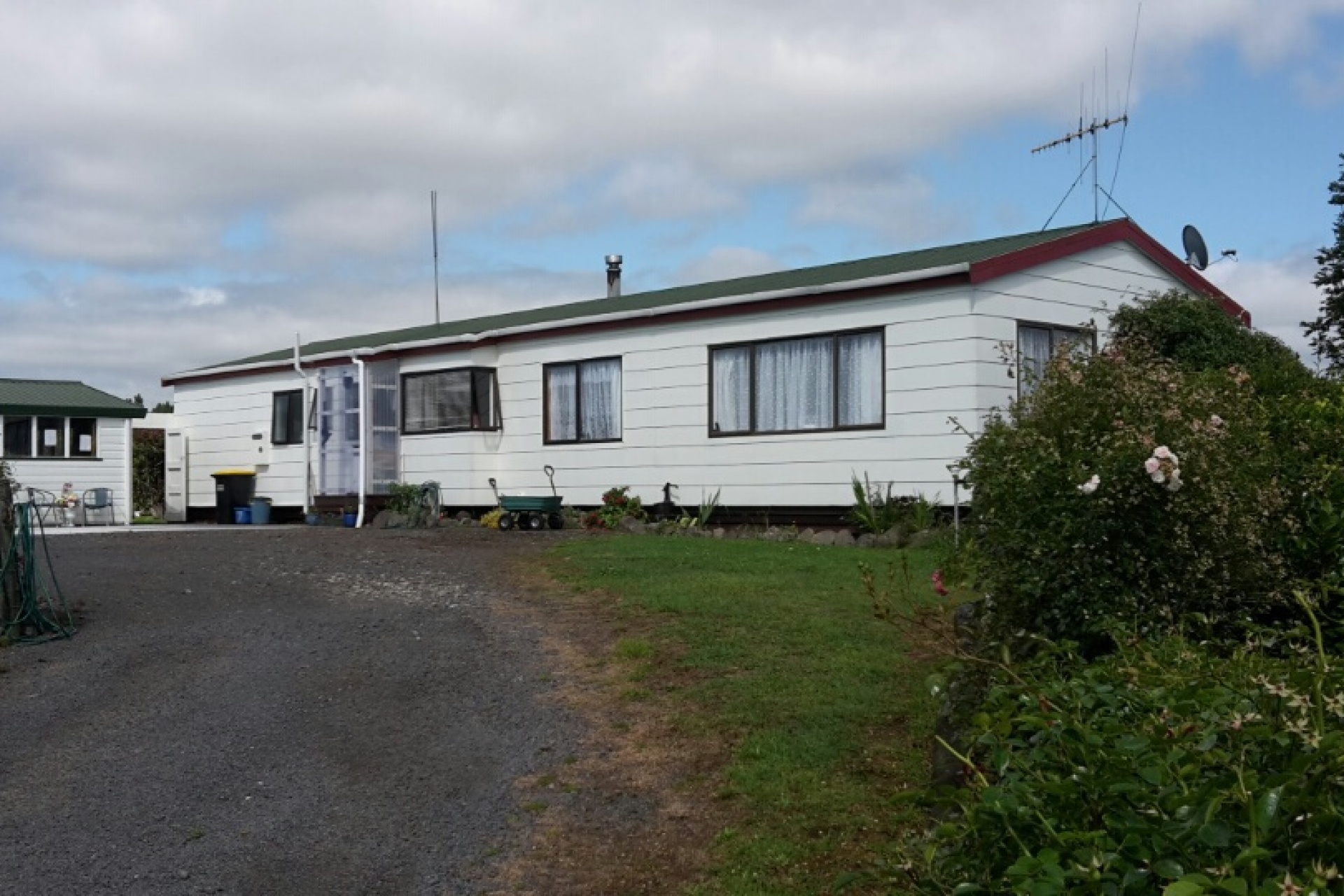 Waihi PGG Wrightson Real Estate