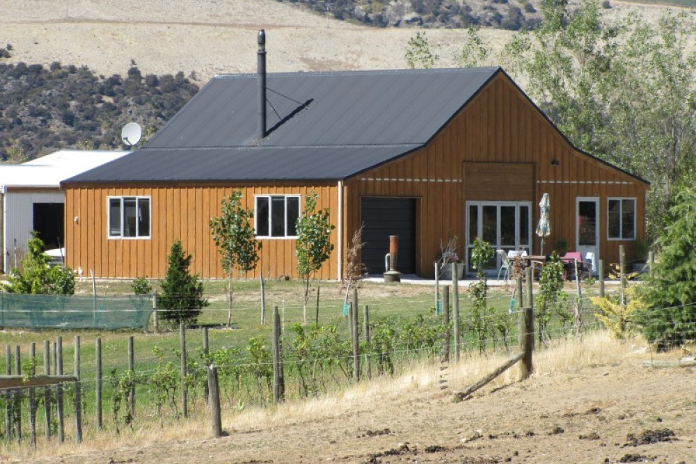 Cromwell PGG Wrightson Real Estate