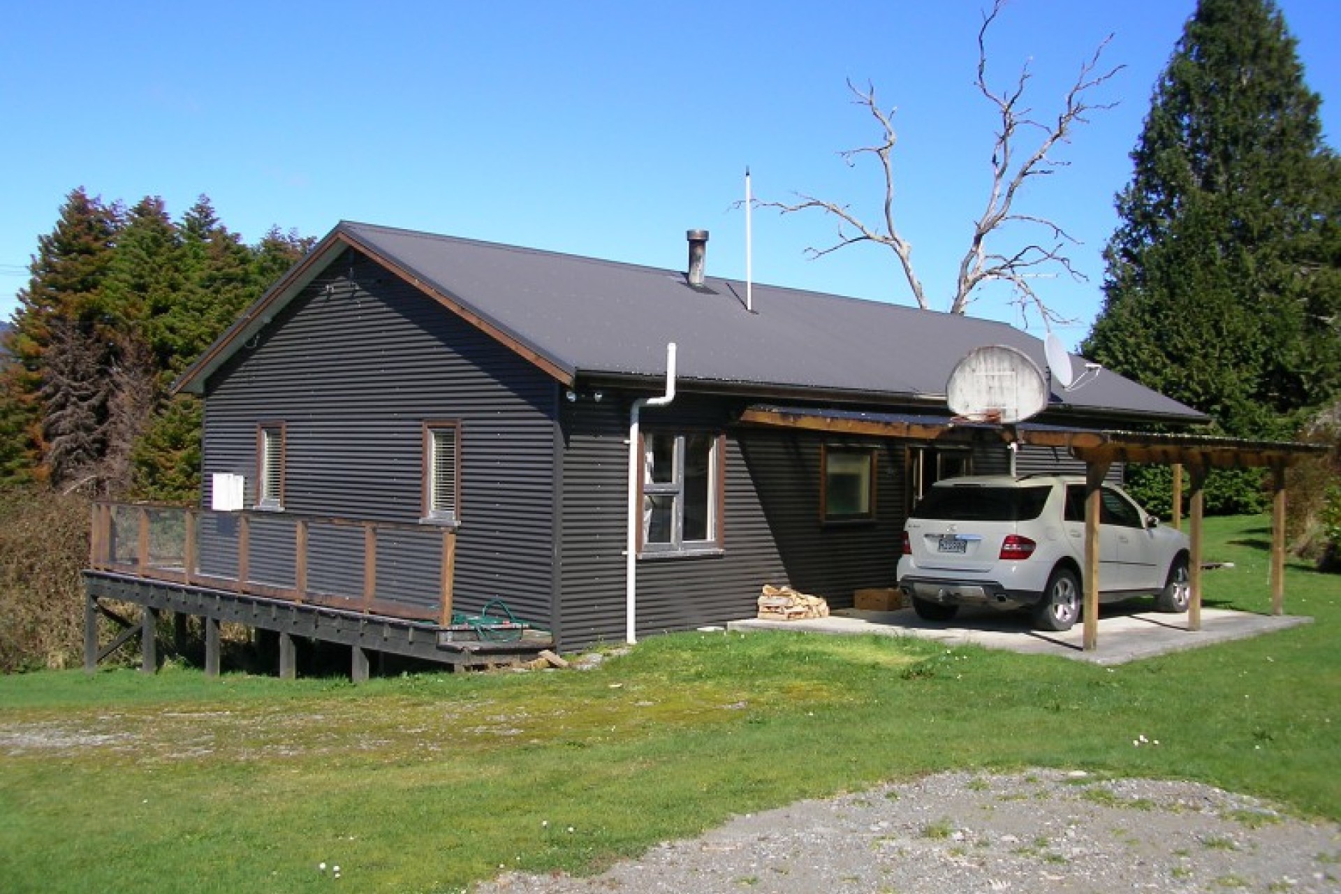 Moana PGG Wrightson Real Estate