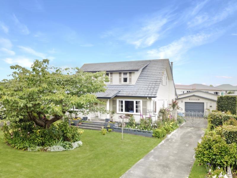 Dannevirke Office PGG Wrightson Real Estate