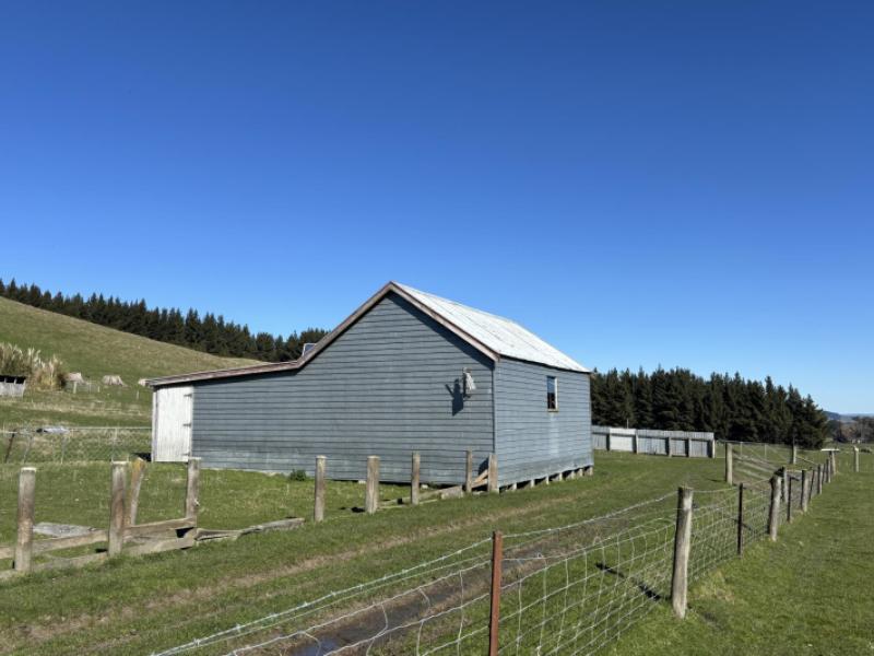 waihola-highway-milburn