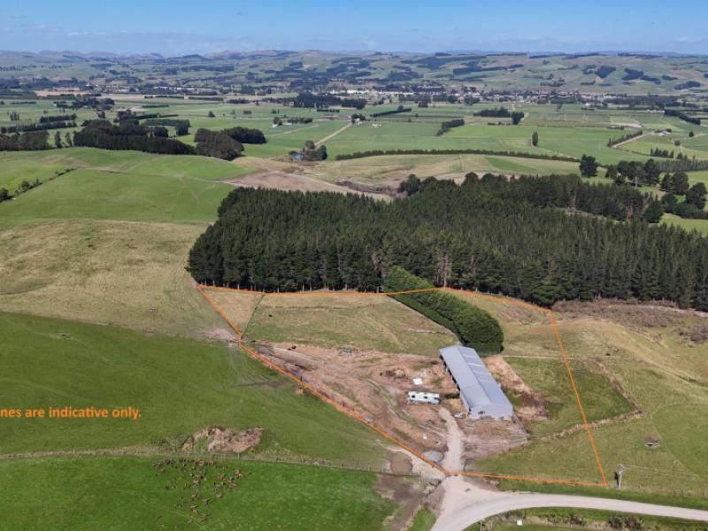 glendhu-road-mataura