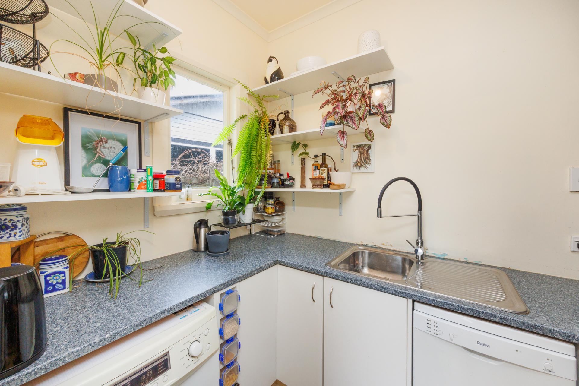 85 Shamrock Street, Takaro