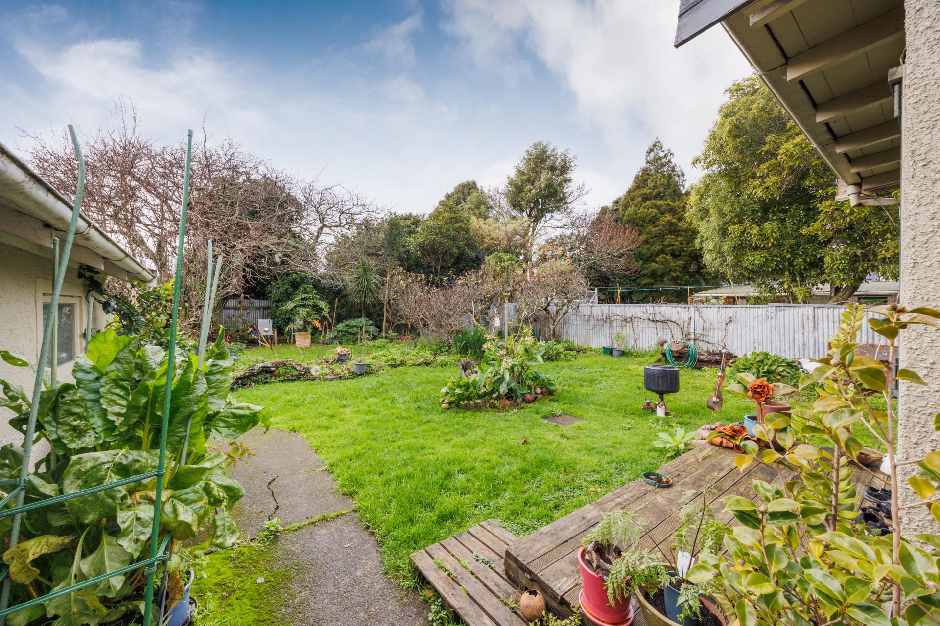85 Shamrock Street, Takaro