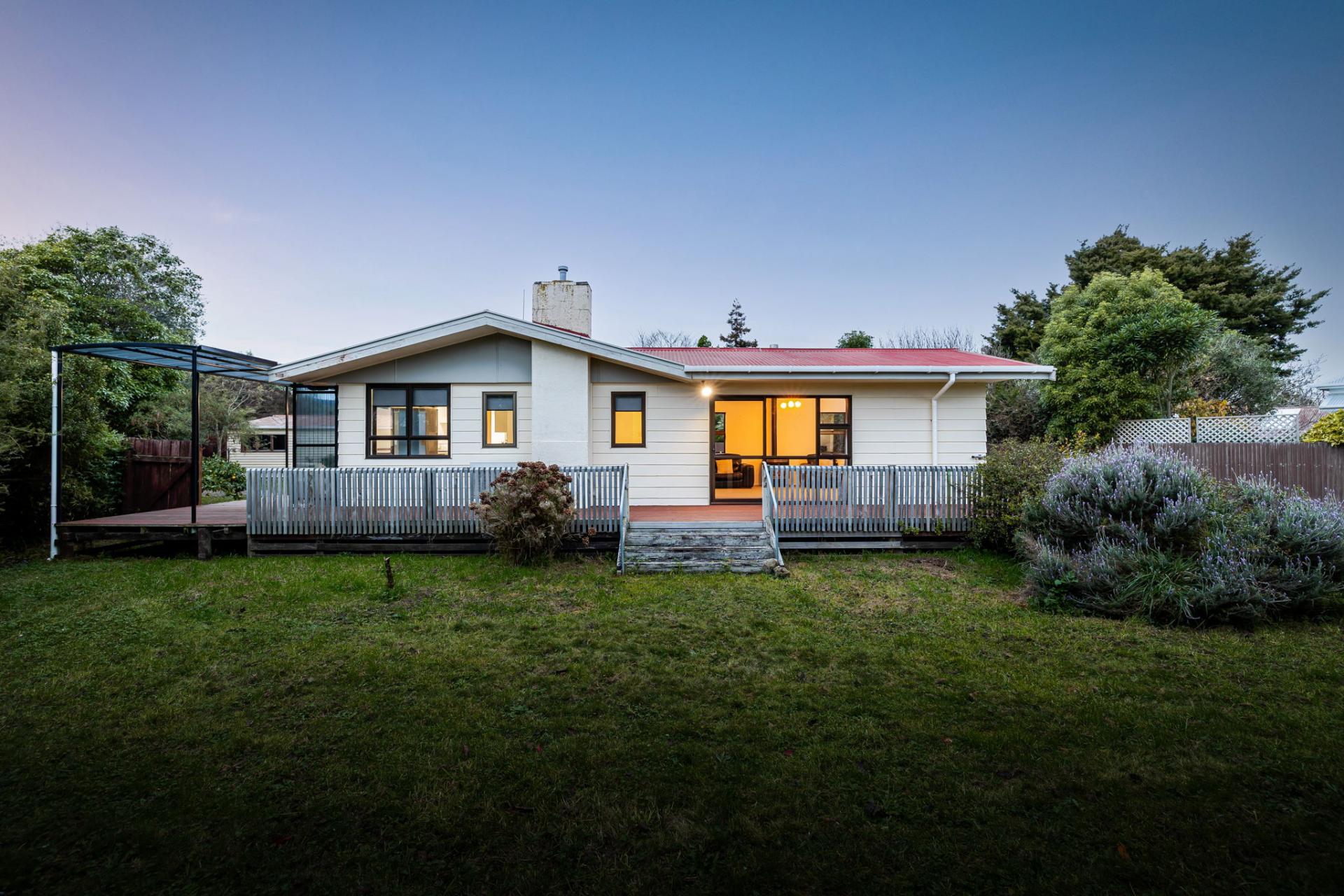 214 Cambridge Avenue, Ashhurst