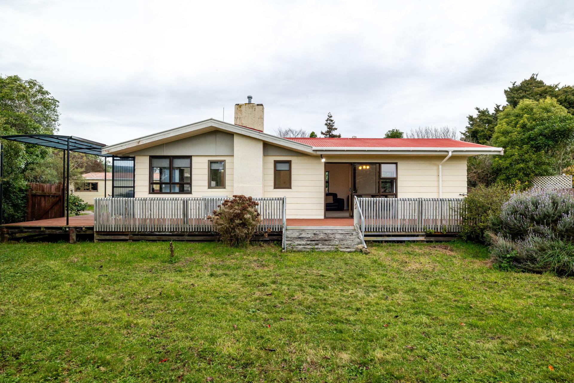 214 Cambridge Avenue, Ashhurst
