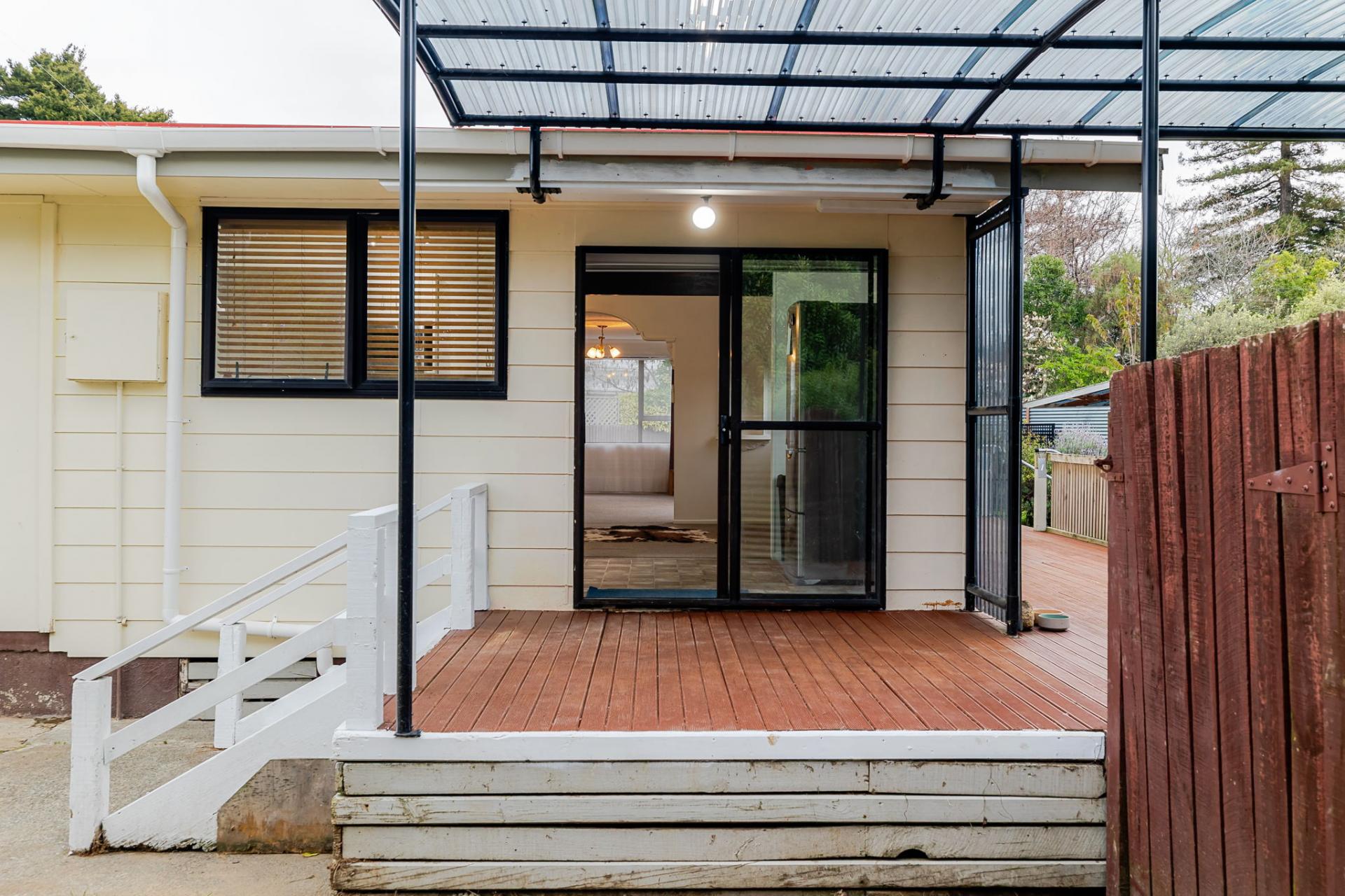 214 Cambridge Avenue, Ashhurst