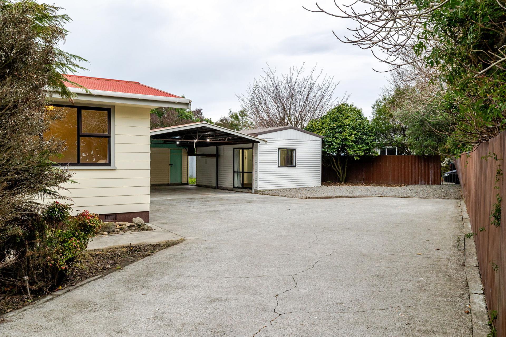 214 Cambridge Avenue, Ashhurst