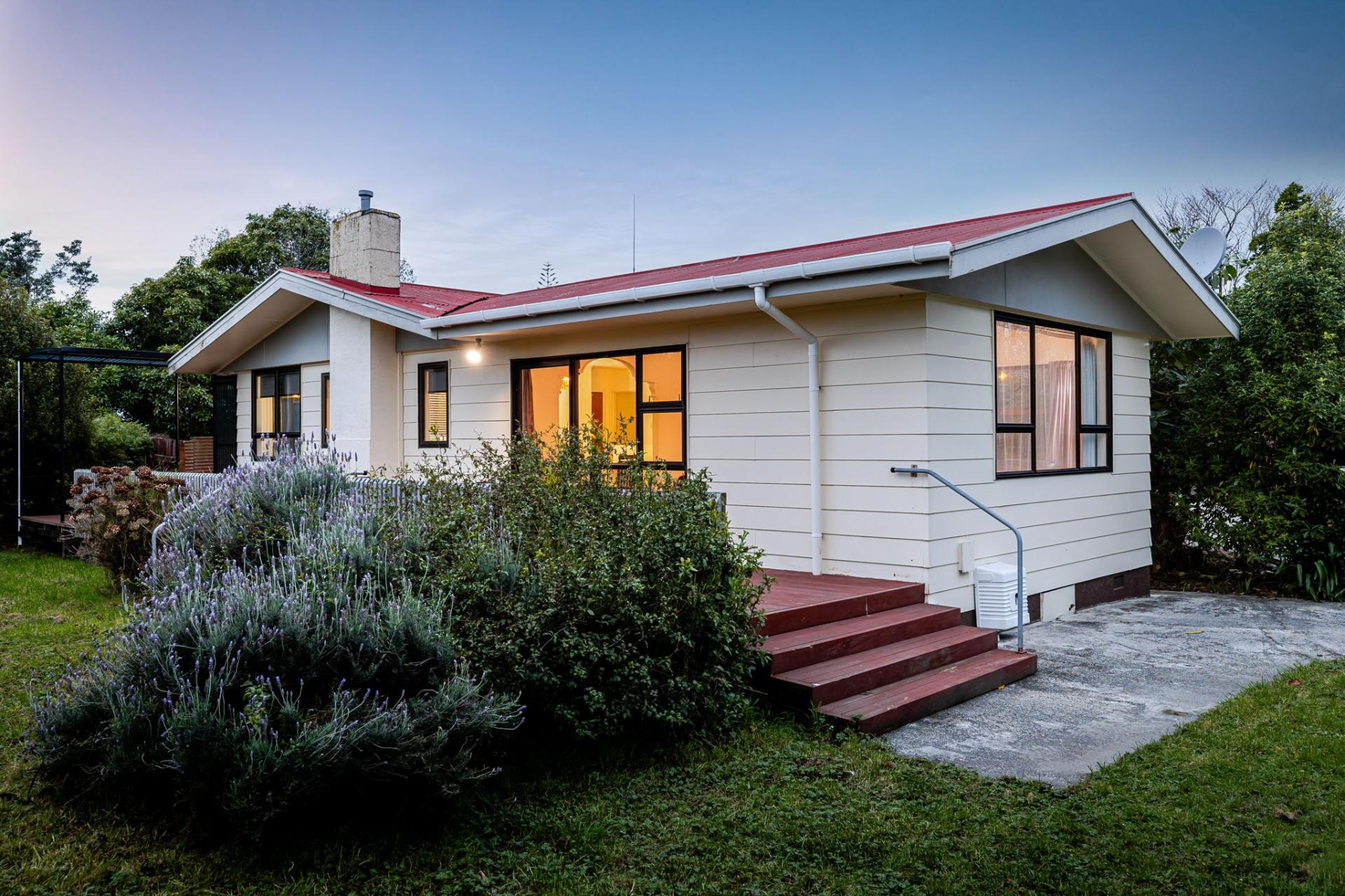 214 Cambridge Avenue, Ashhurst