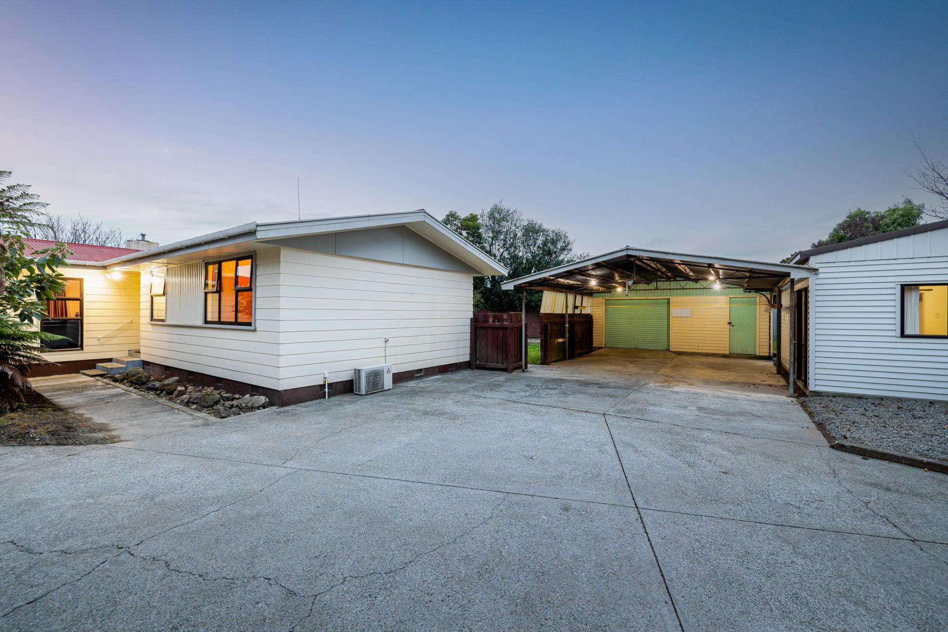214 Cambridge Avenue, Ashhurst