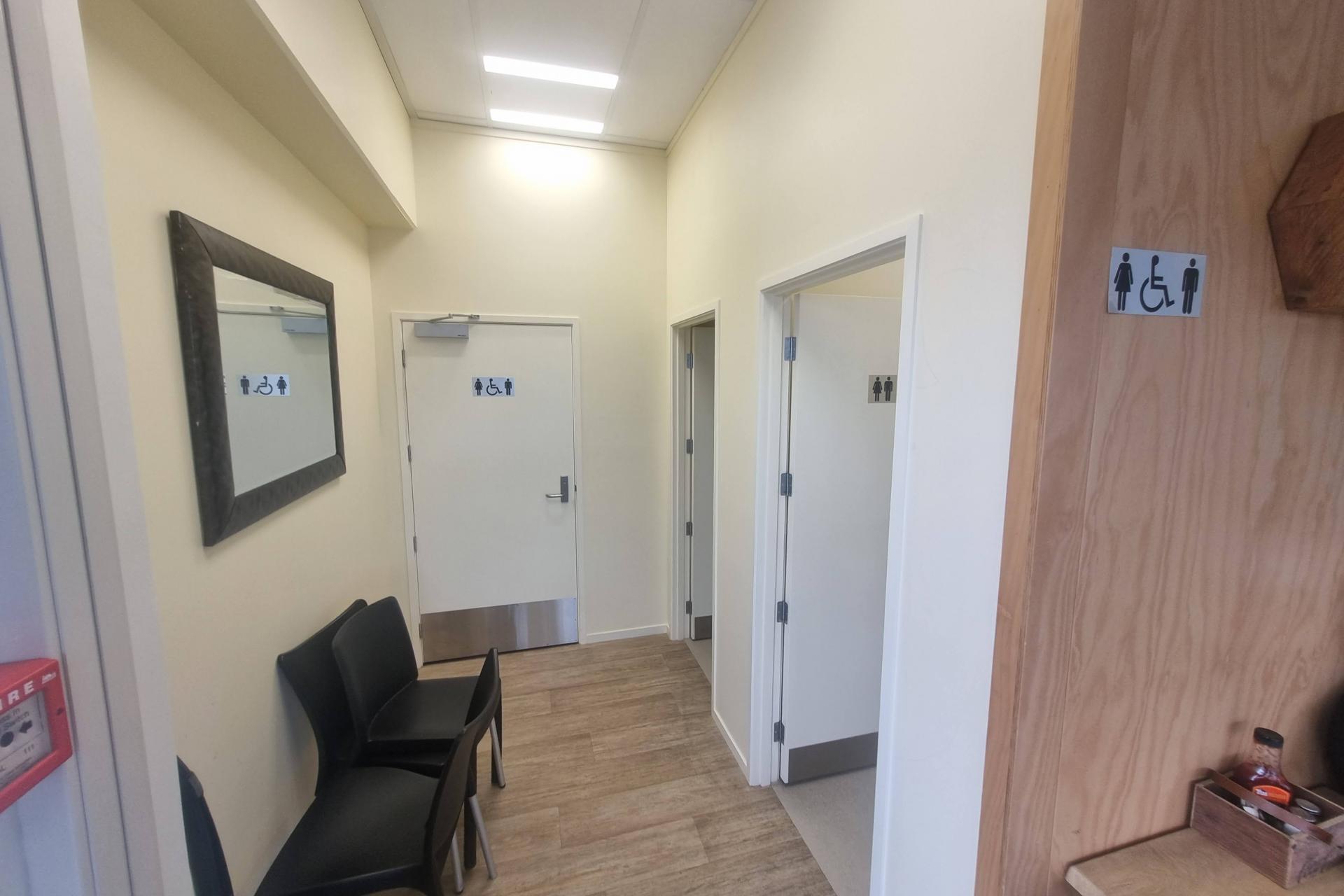 Unit 1 The Pillars, 91 Milson Line, Milson