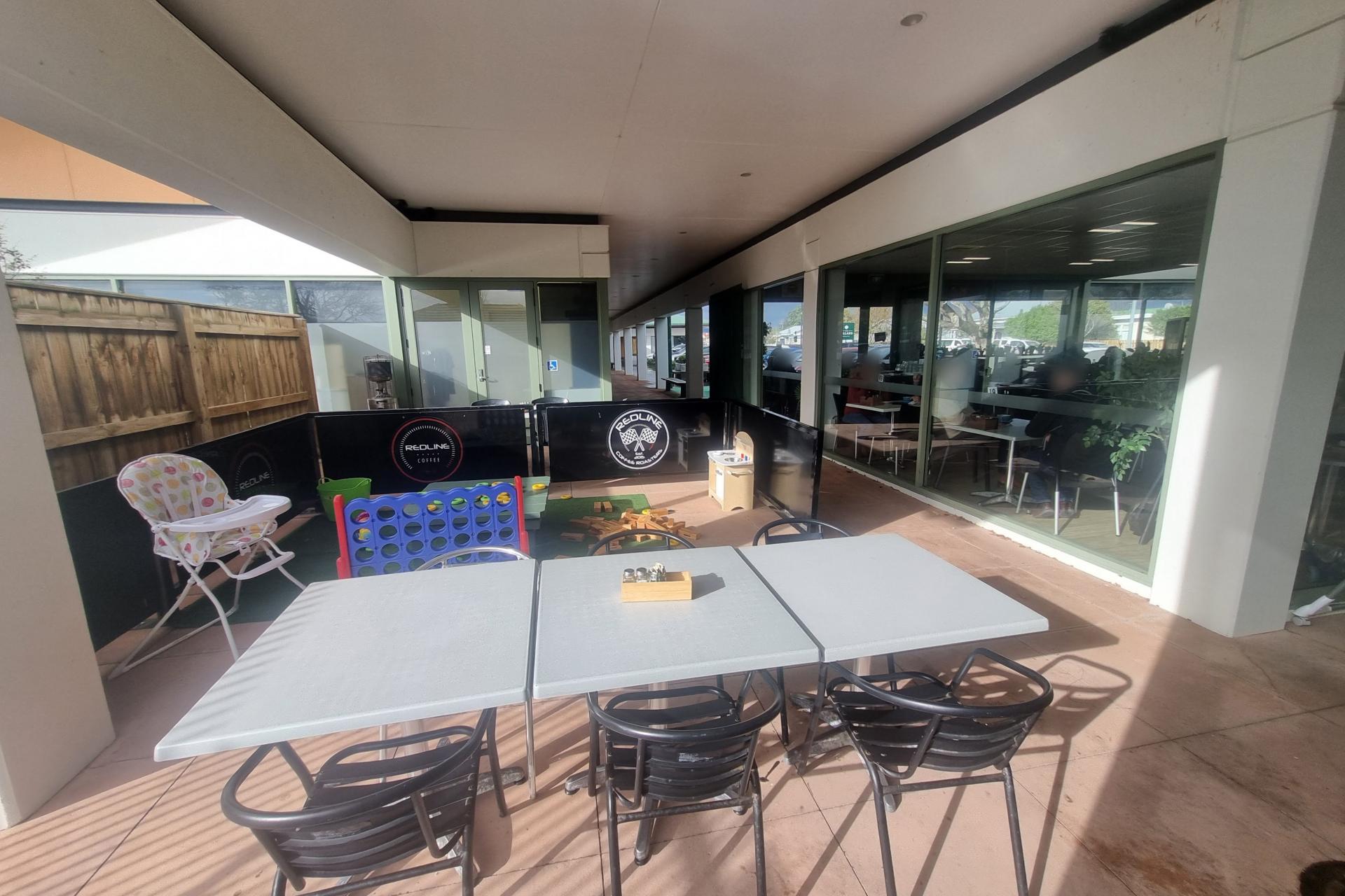 Unit 1 The Pillars, 91 Milson Line, Milson