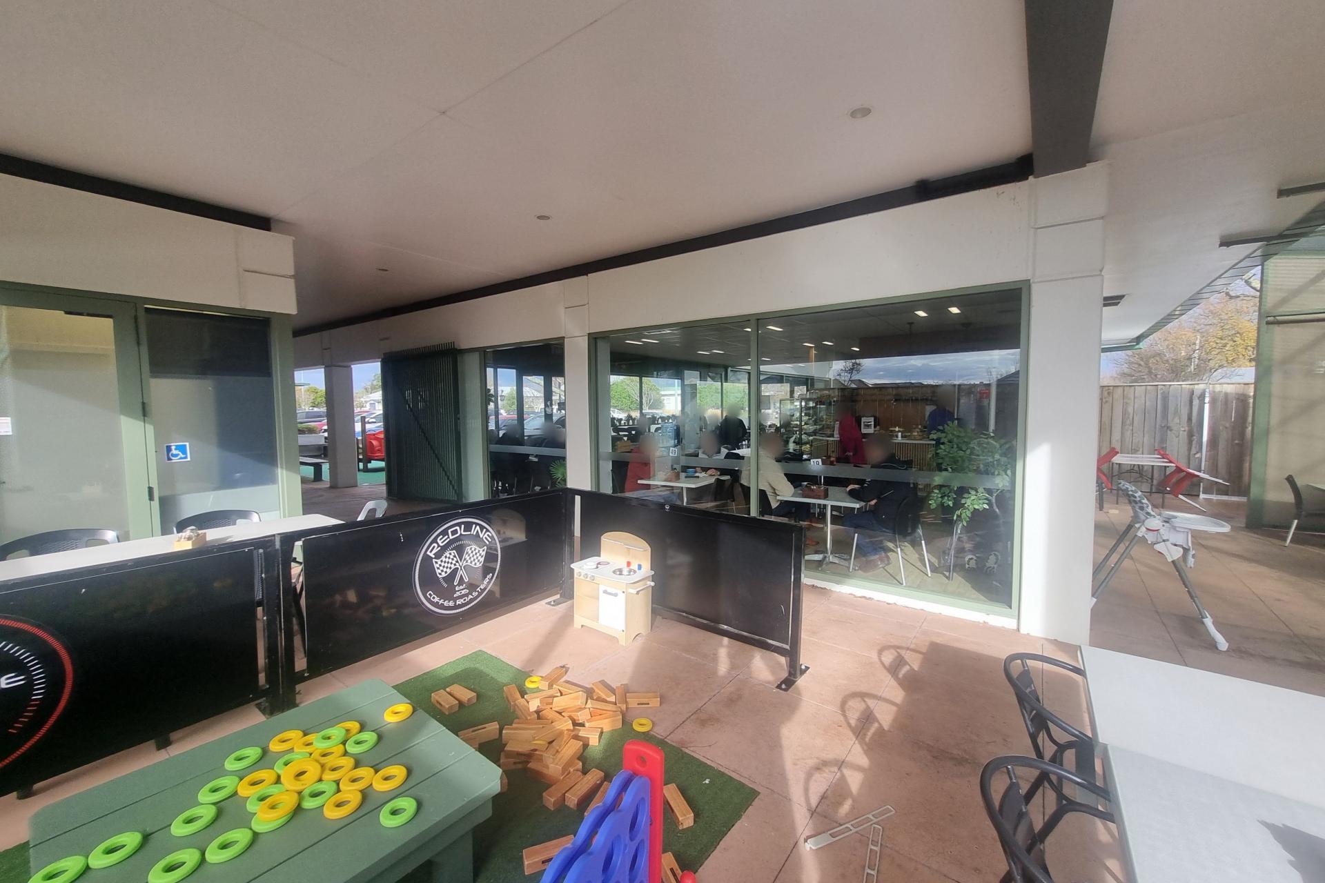 Unit 1 The Pillars, 91 Milson Line, Milson