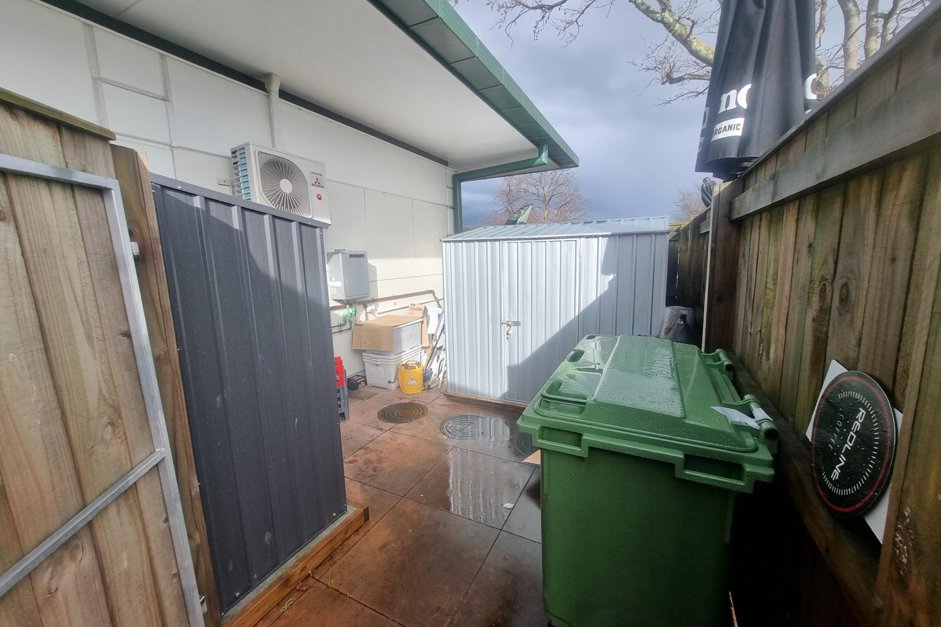 Unit 1 The Pillars, 91 Milson Line, Milson